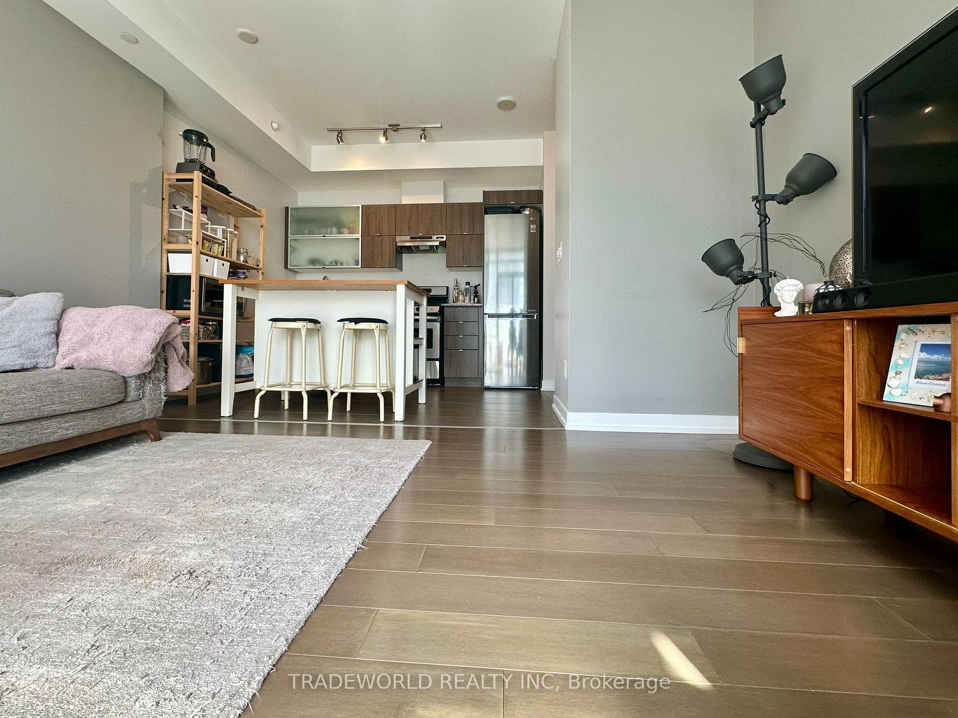 170 Fort York Boulevard Unit 1310 photo 6
