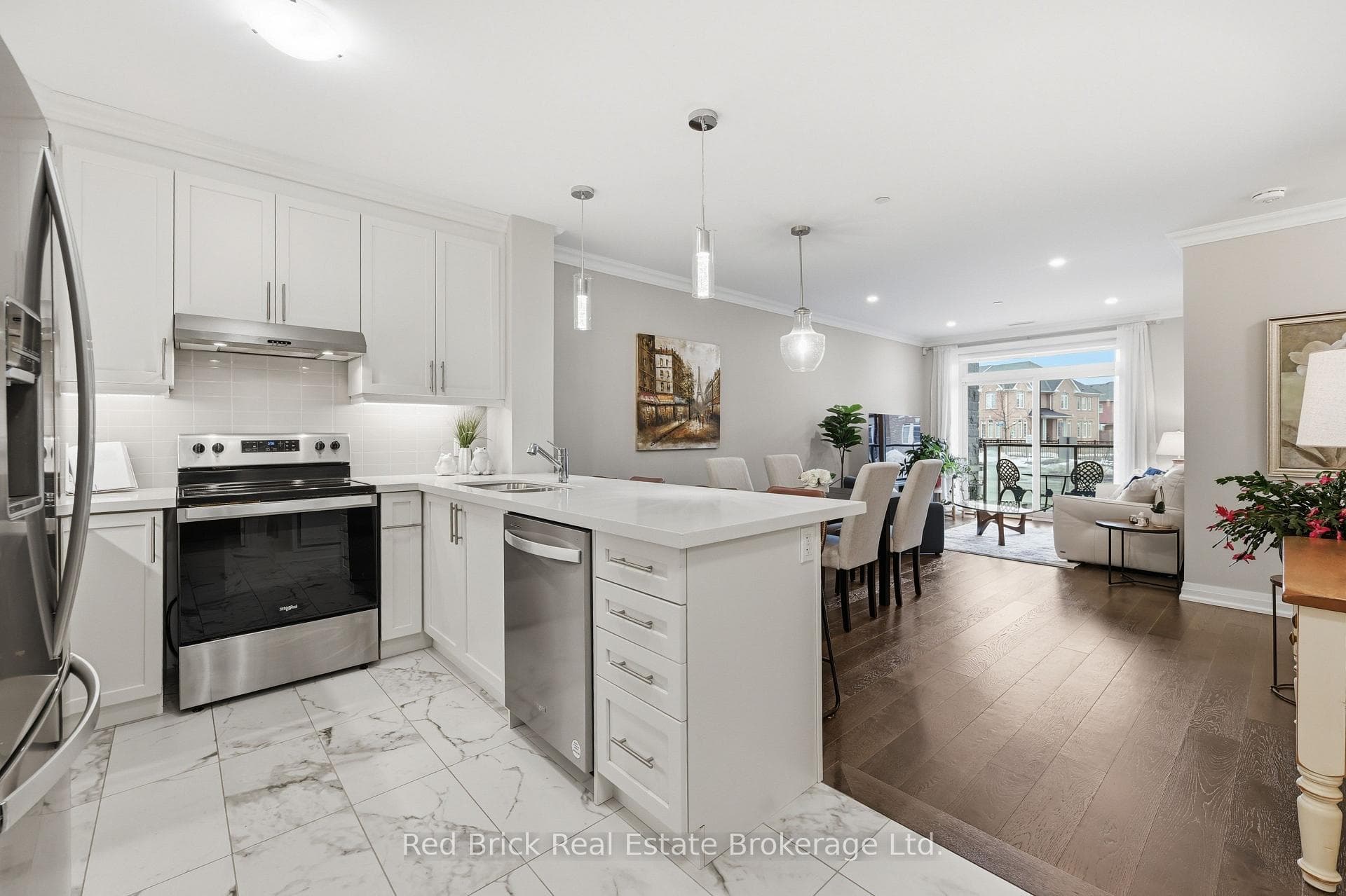 830 Megson Terrace Unit 113 photo 1