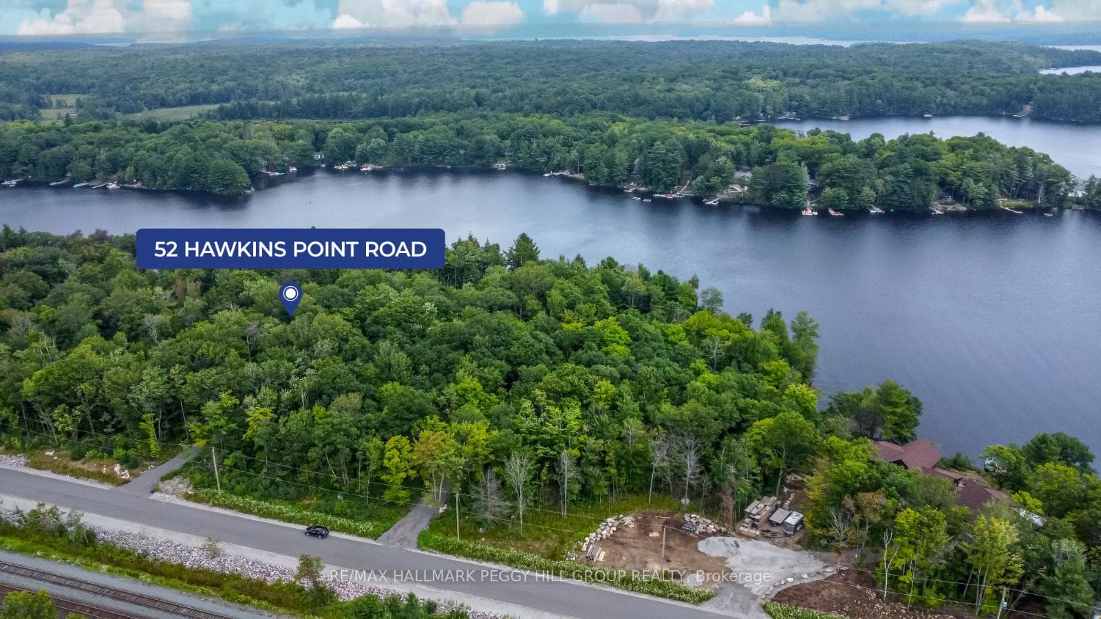 52 Hawkins Point Road photo 2