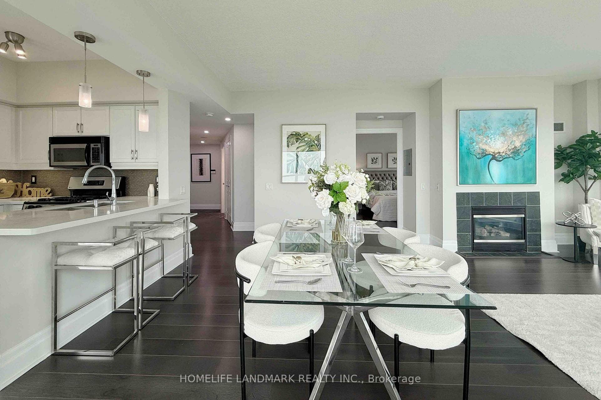 5 Marine Parade Drive Unit 623 photo 9