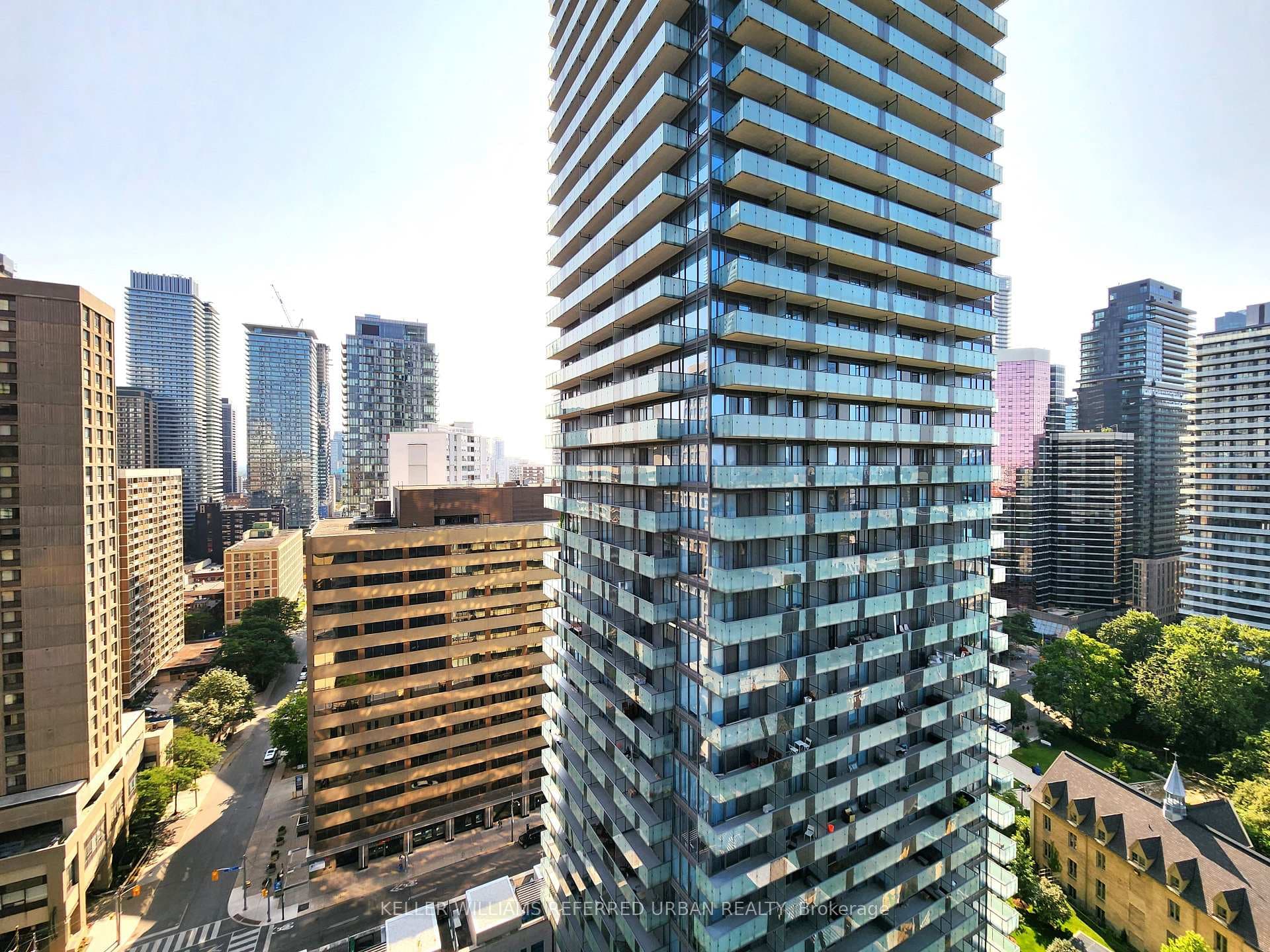 65 St Mary Street Unit 2010 photo 1