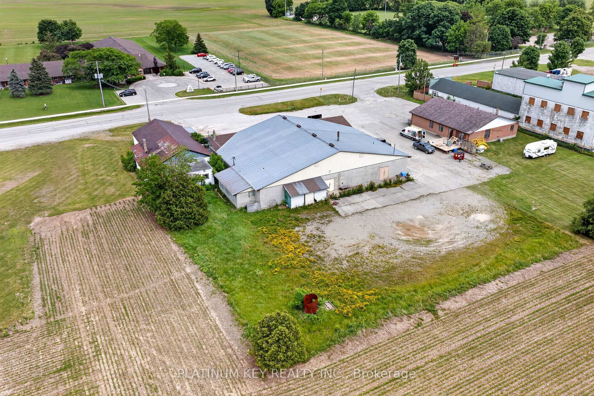 7291 Arkona Road photo 17