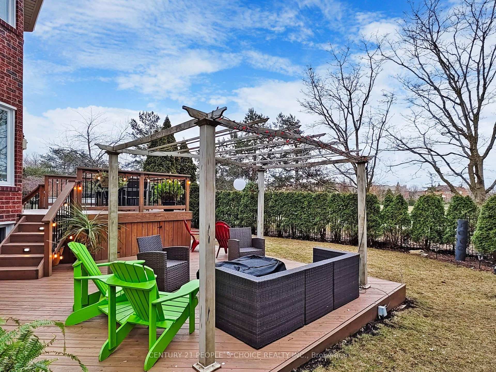 6837 Round Leaf Court photo 42