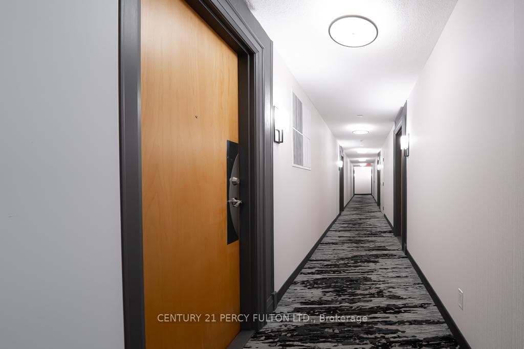 4968 Yonge Street Unit 3203 photo 25