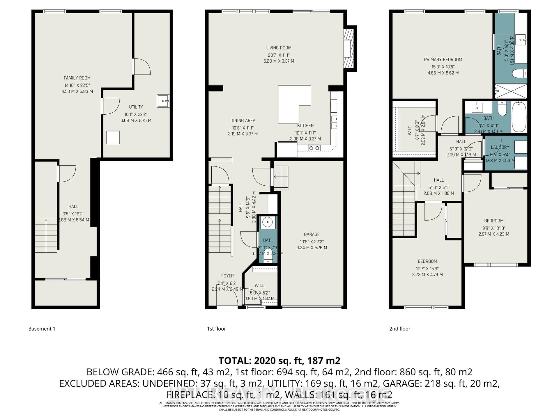 2485 Watercolours Way photo 35