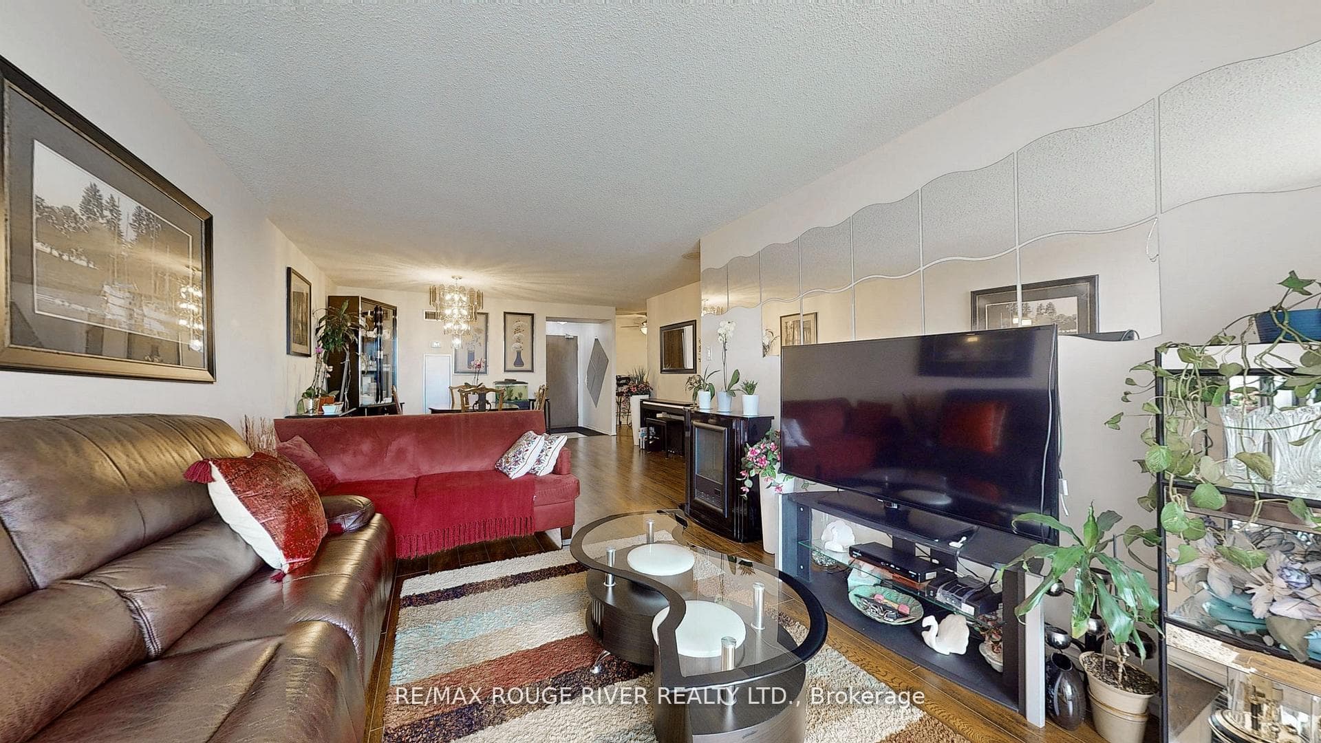 131 Torresdale Avenue Unit 901 photo 10