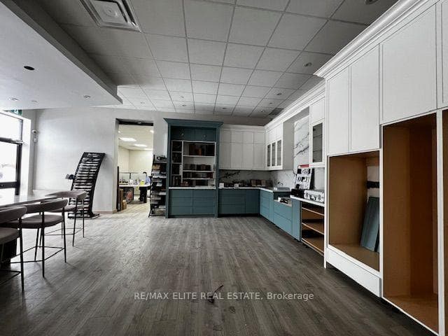 150 Ferrier Street Unit 10-11 photo 1