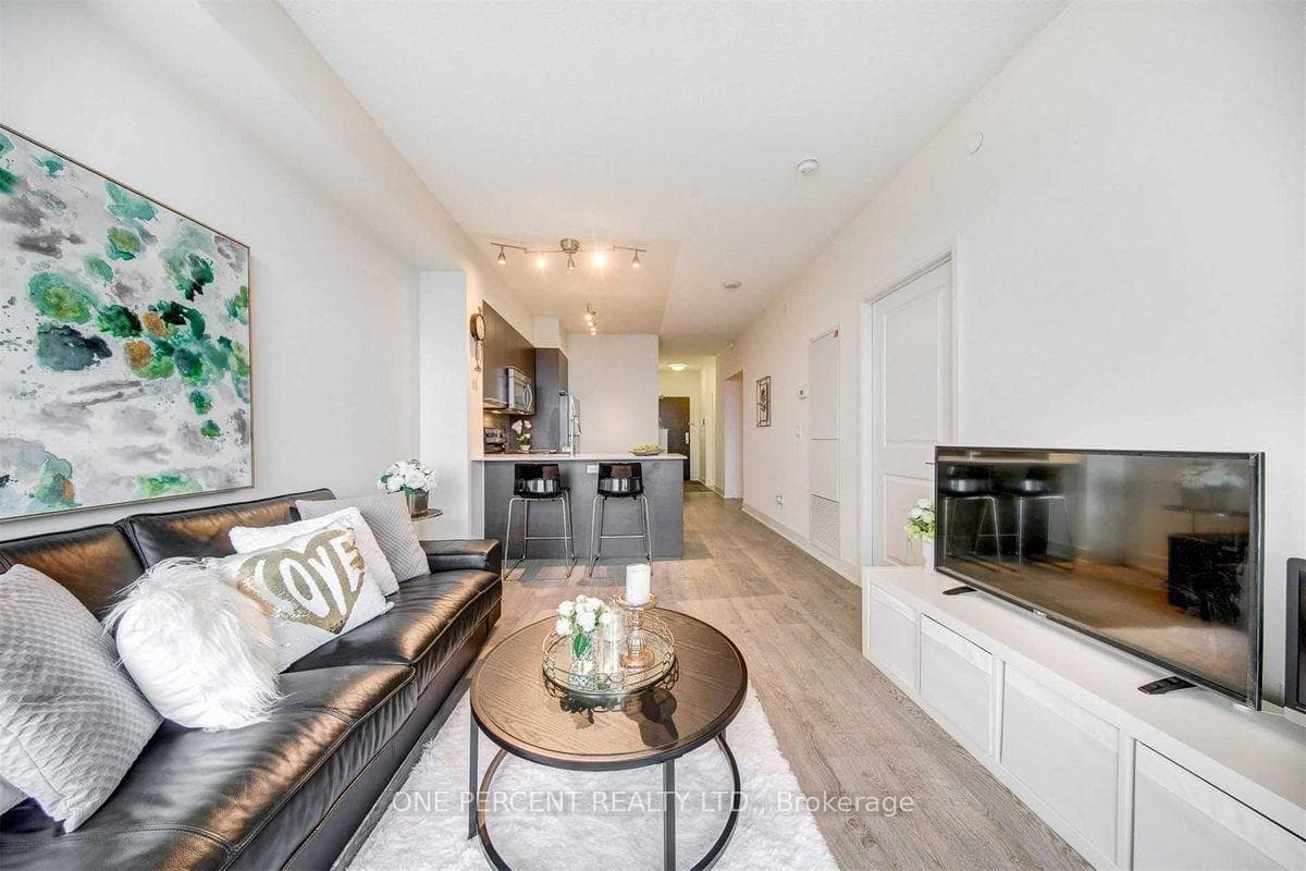 88 Sheppard Avenue Unit 2103 photo 17