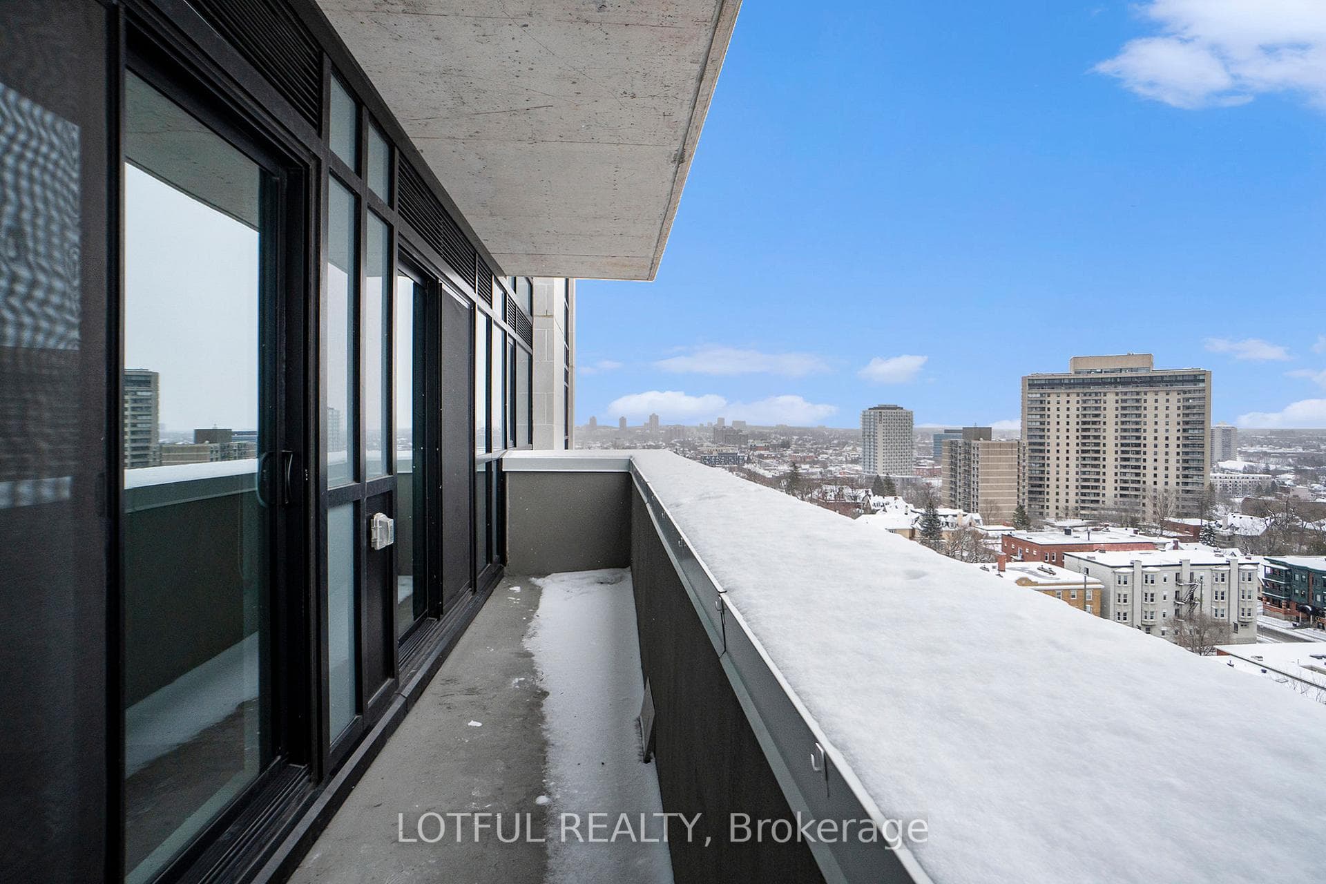 560 Rideau Street Unit 1309 photo 23