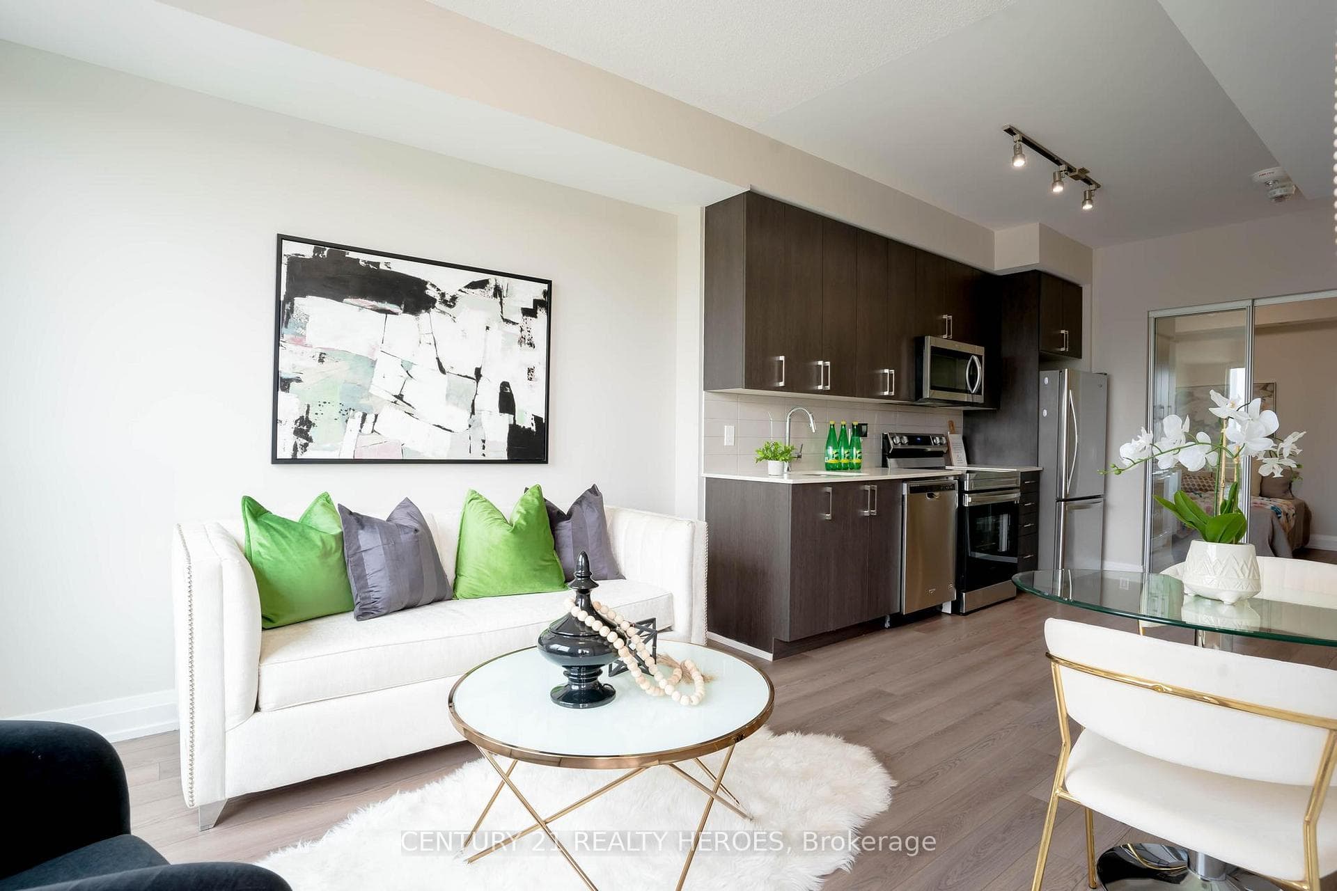 3121 Sheppard Avenue Unit 308 photo 9