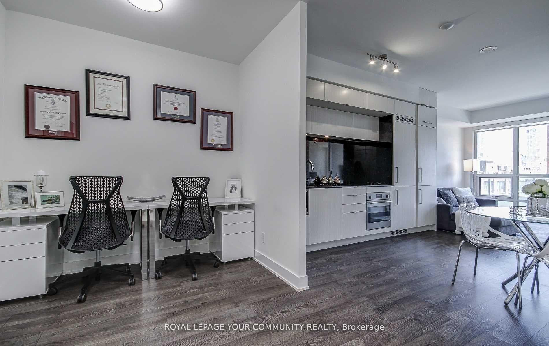 38 Cameron Street Unit 713 photo 13