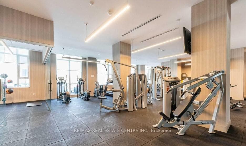 8 Nahani Way Unit 718 photo 23