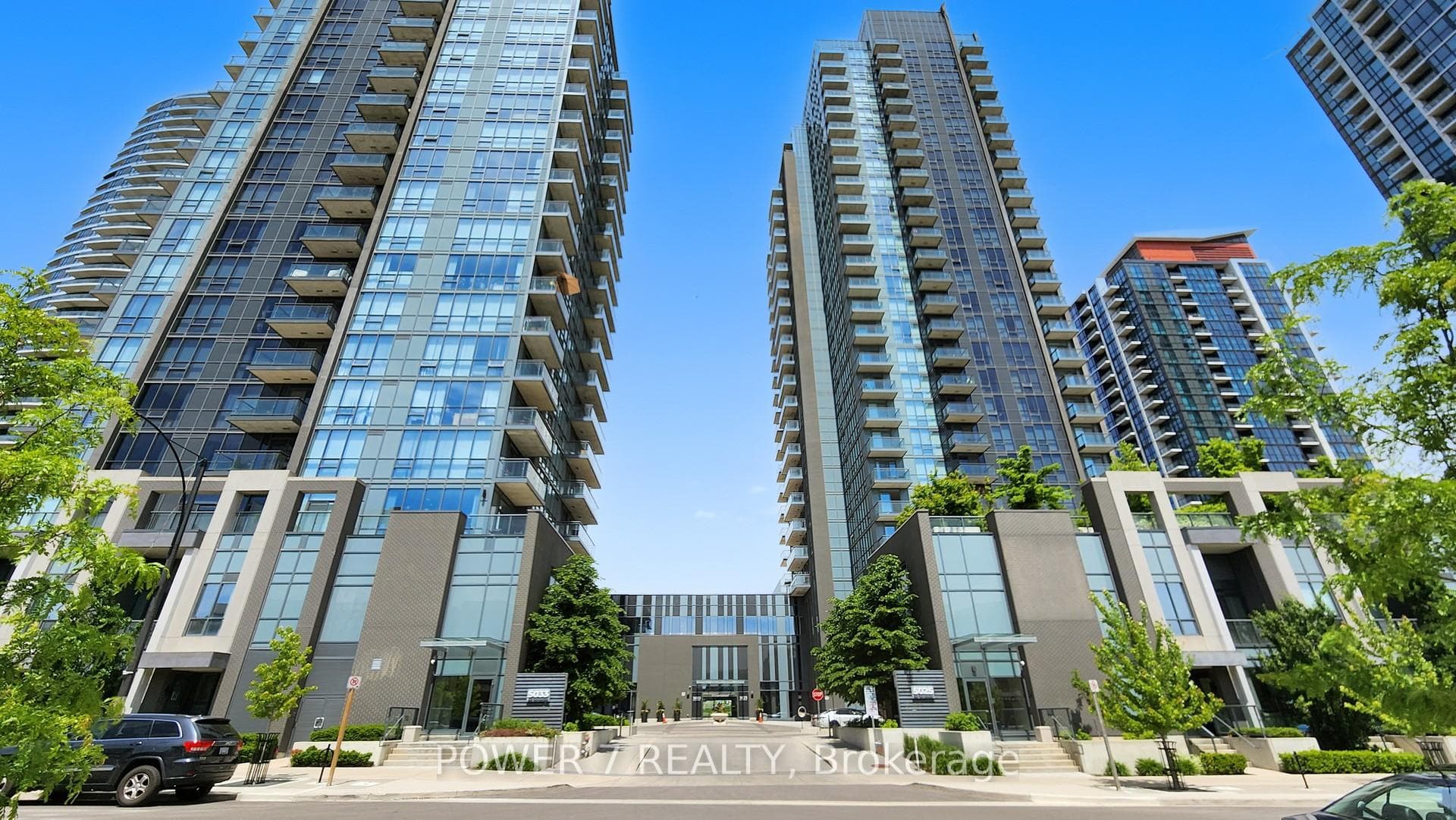 5025 Four Springs Avenue Unit 1709 photo 3
