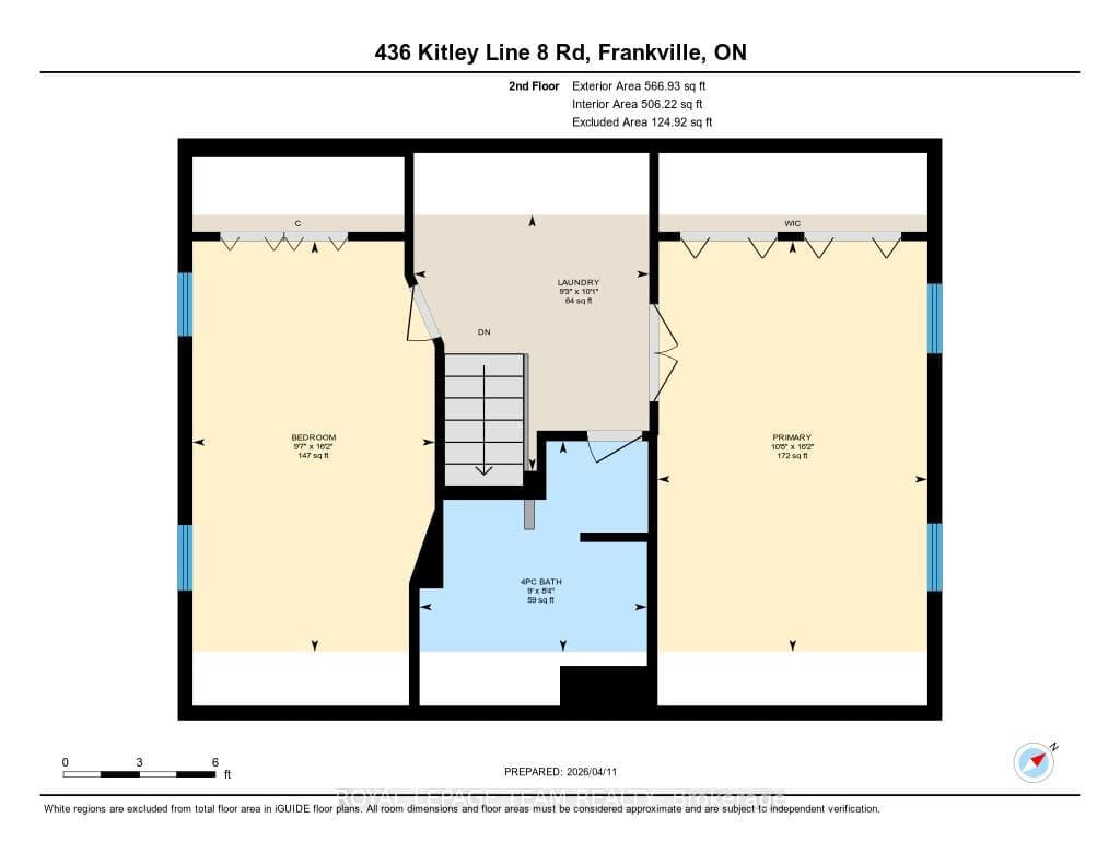 436 Kitley Line 8 Road photo 43