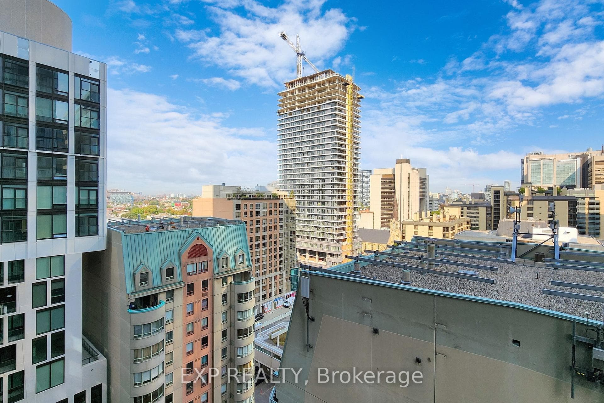 238 Simcoe Street Unit 1302 photo 14