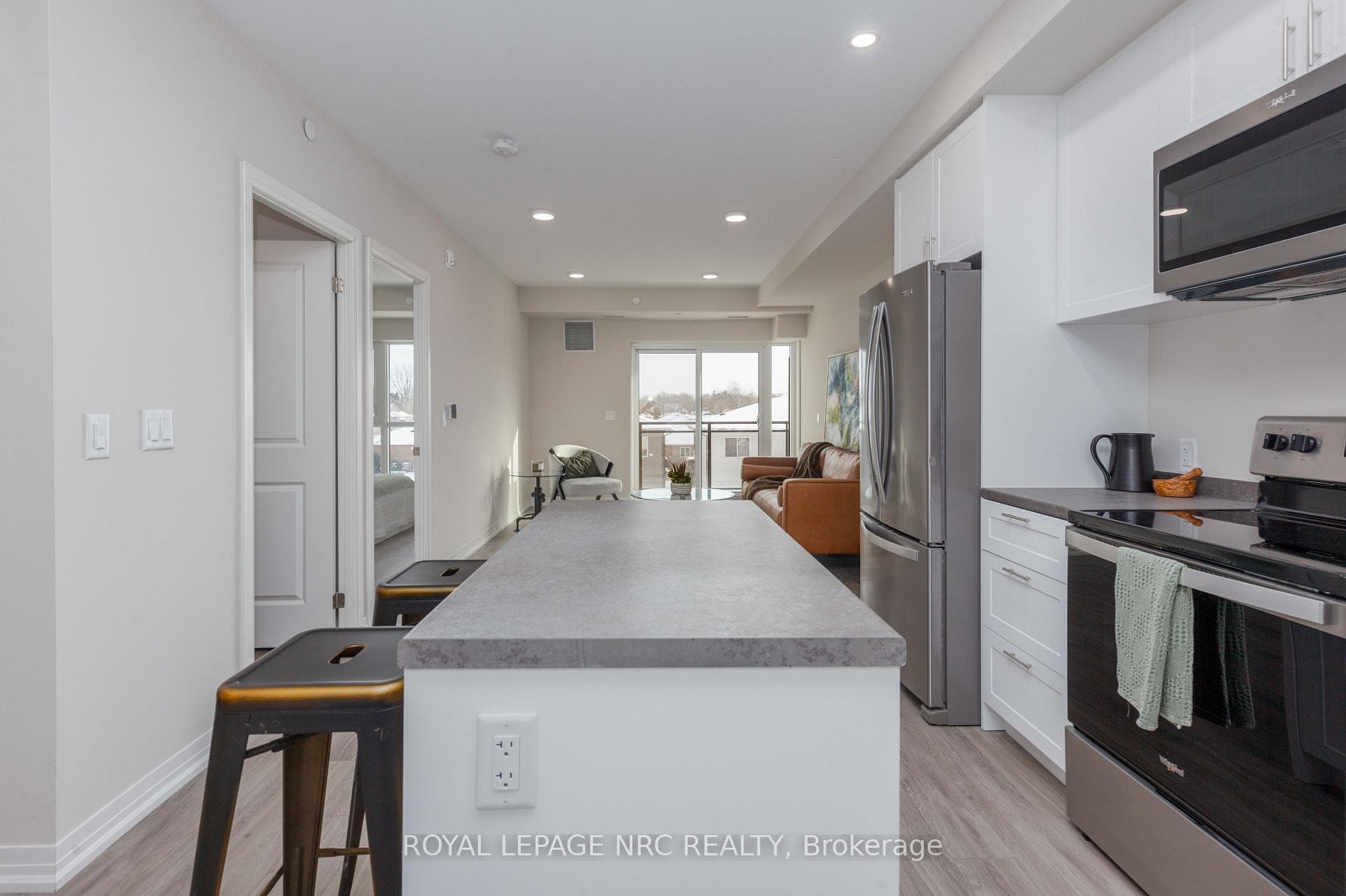 50 HERRICK Avenue Unit LP03 photo 6