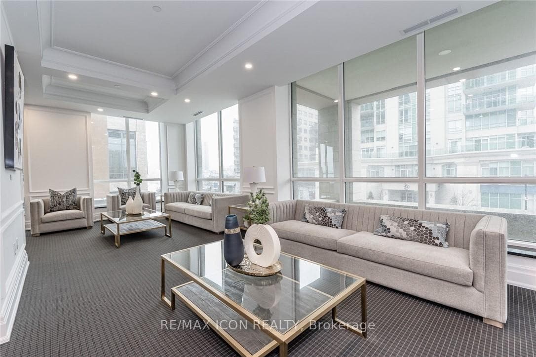 Lounge Room