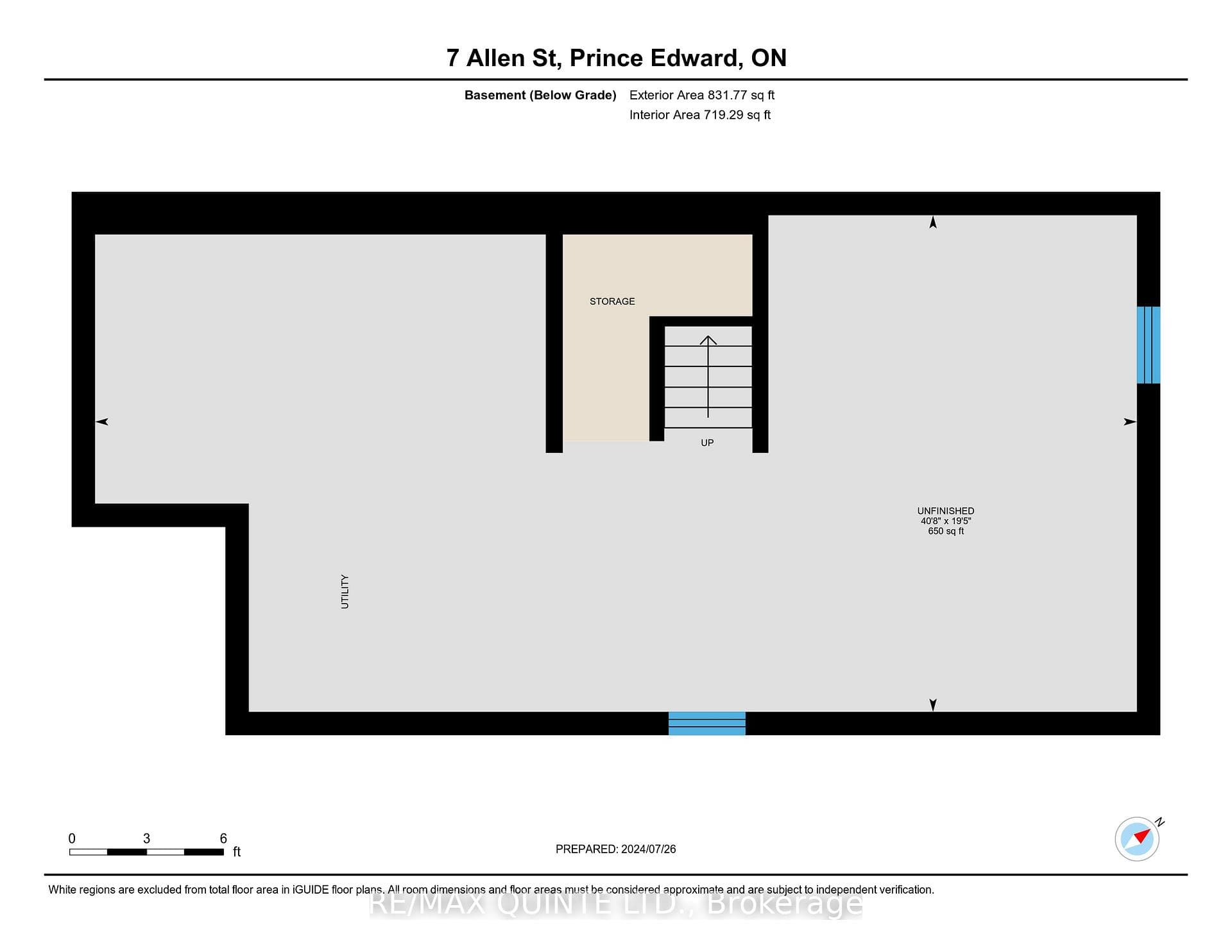 7 Allen Street photo 33