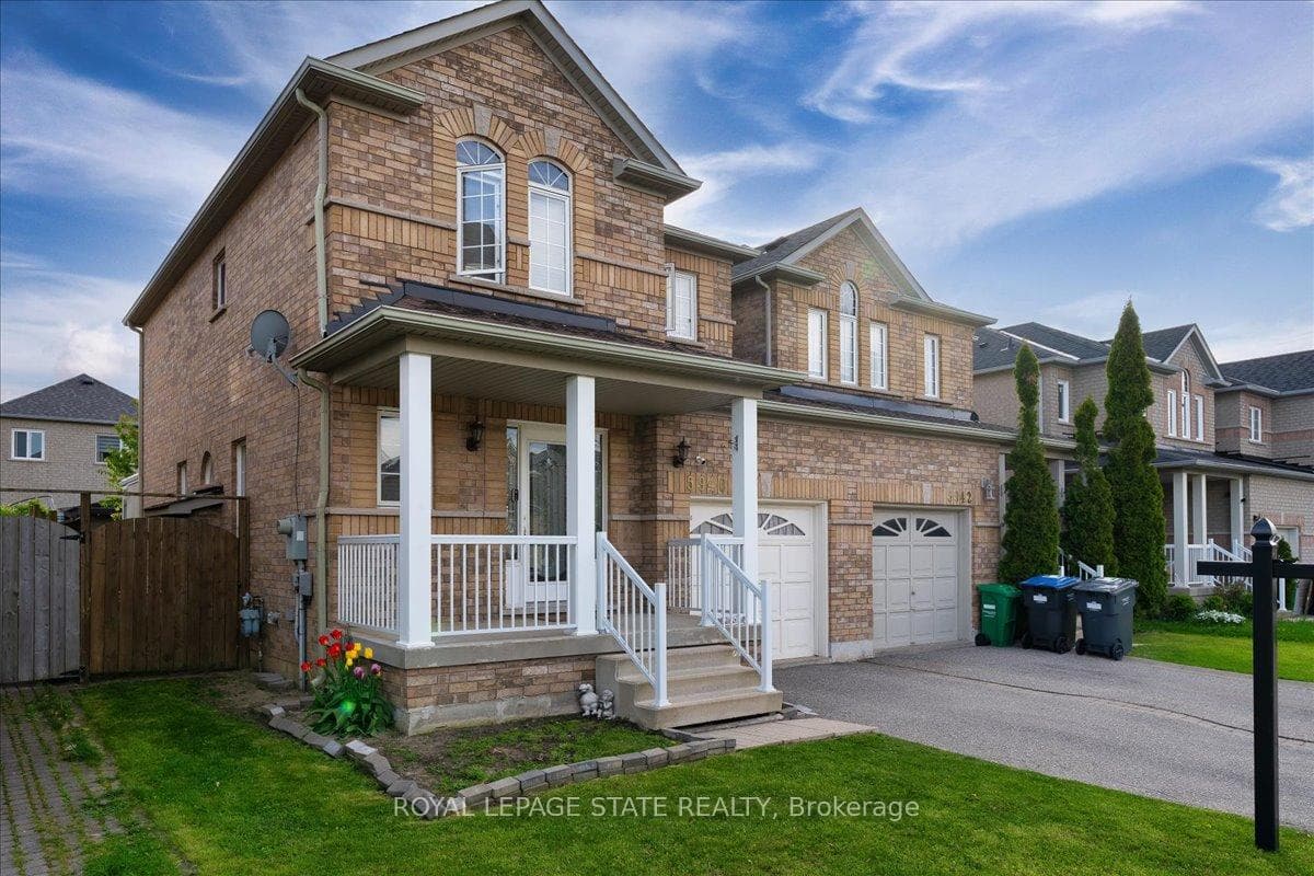 5940 Delle Donne Drive photo 2