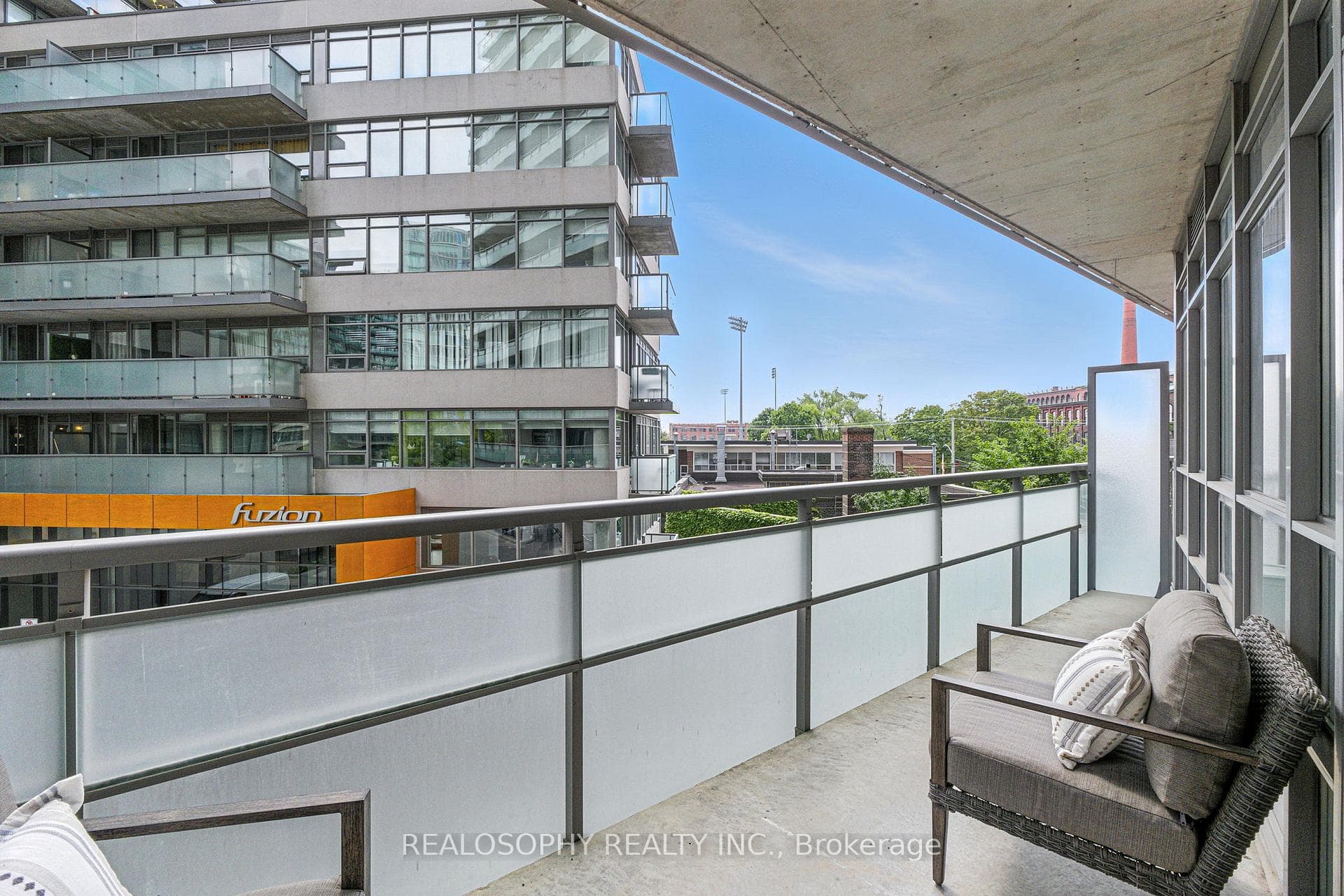 38 Joe Shuster Way Unit 304 photo 22