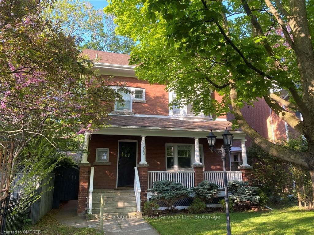 225 TRAFALGAR Road Unit 2 photo 1