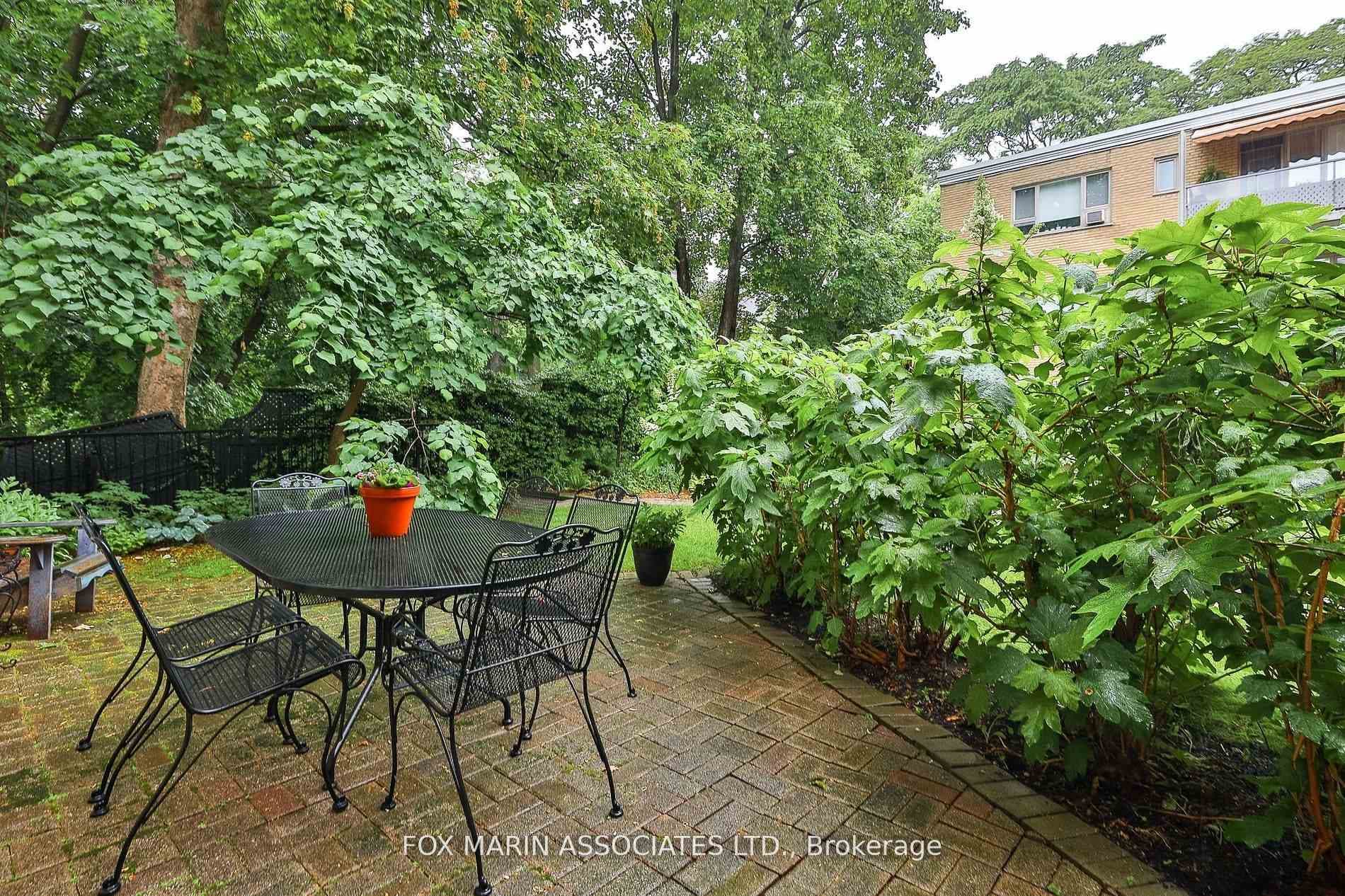 40 Glen Road Unit 107 photo 36