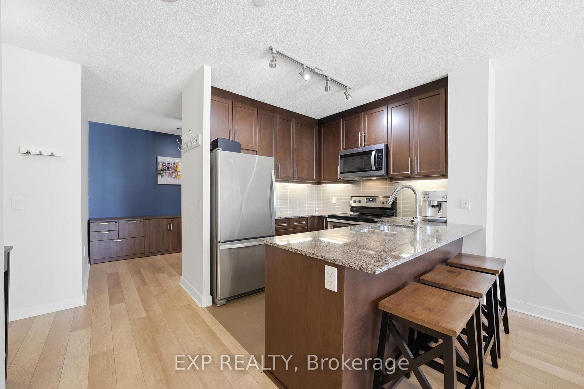 3975 Grand Park Drive Unit 401 photo 10