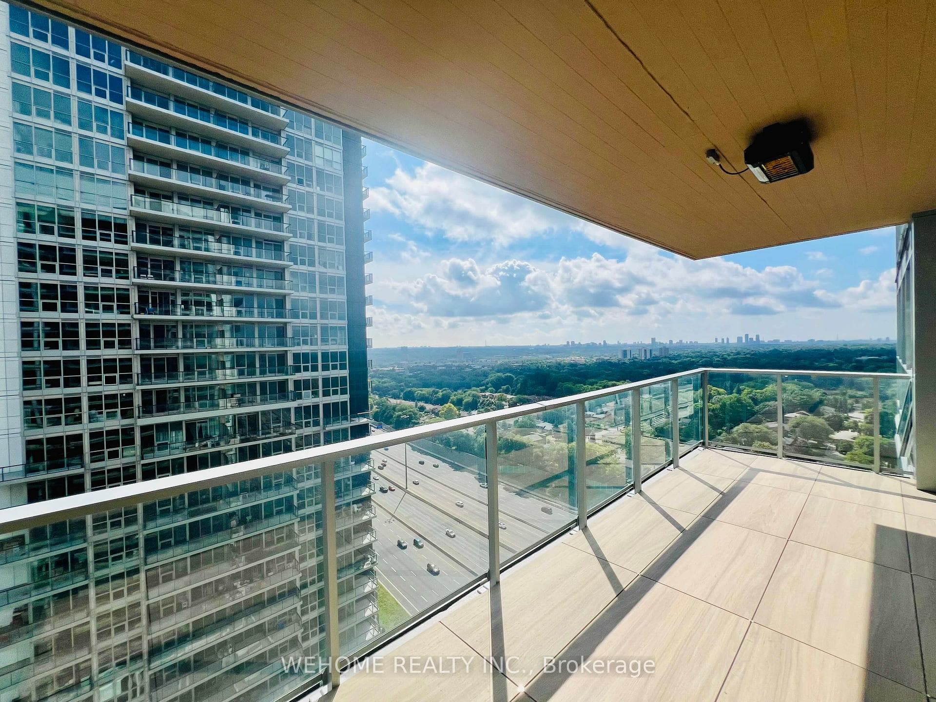 27 McMahon Drive Unit 2601 photo 16