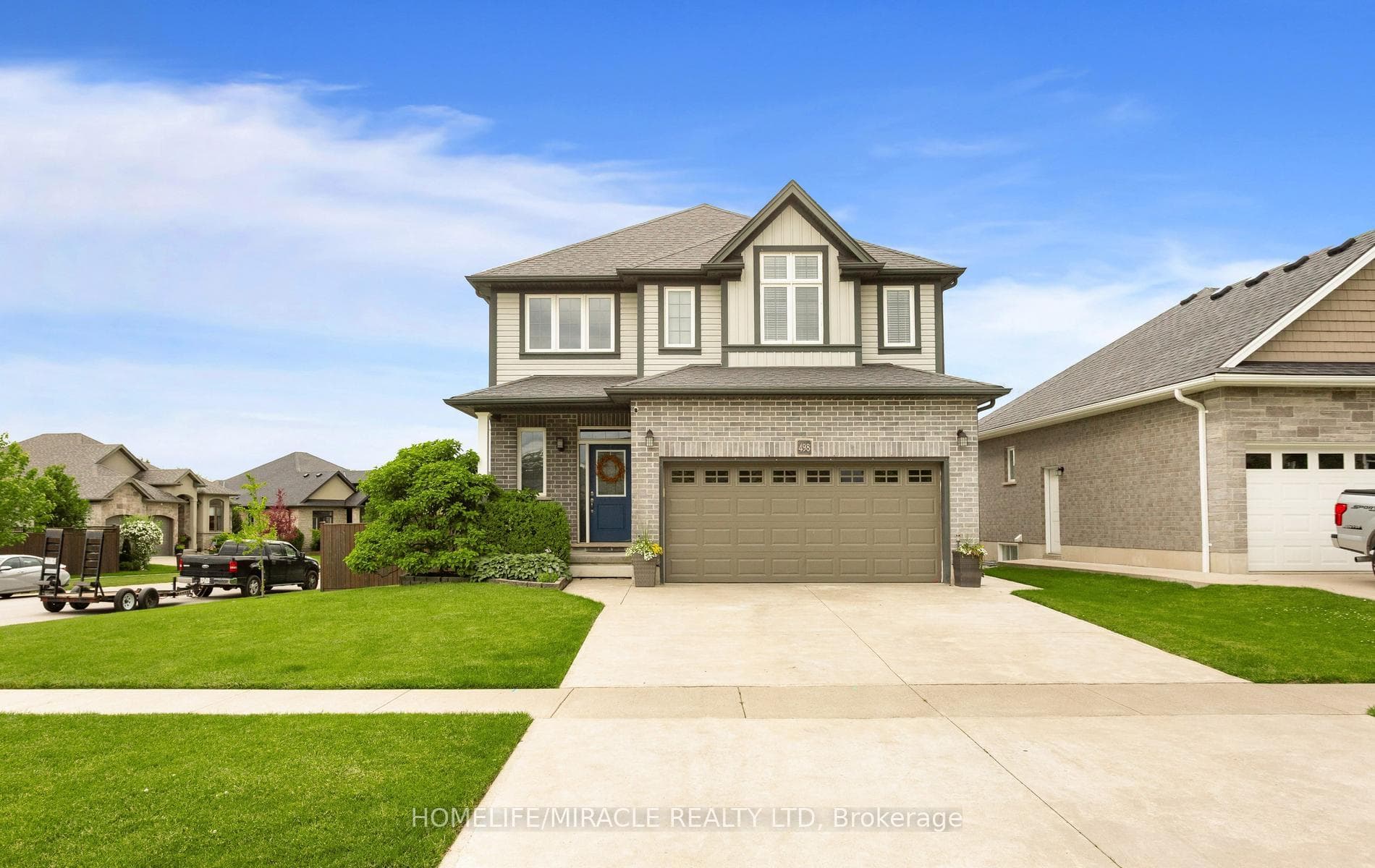 498 Fairway Road photo 2