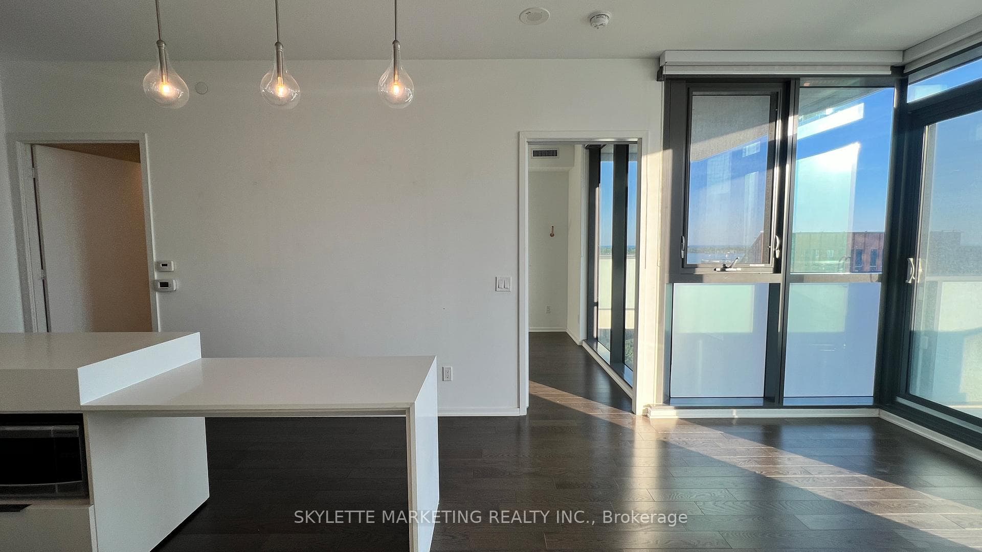 16 Bonnycastle Street Unit 1401 photo 13