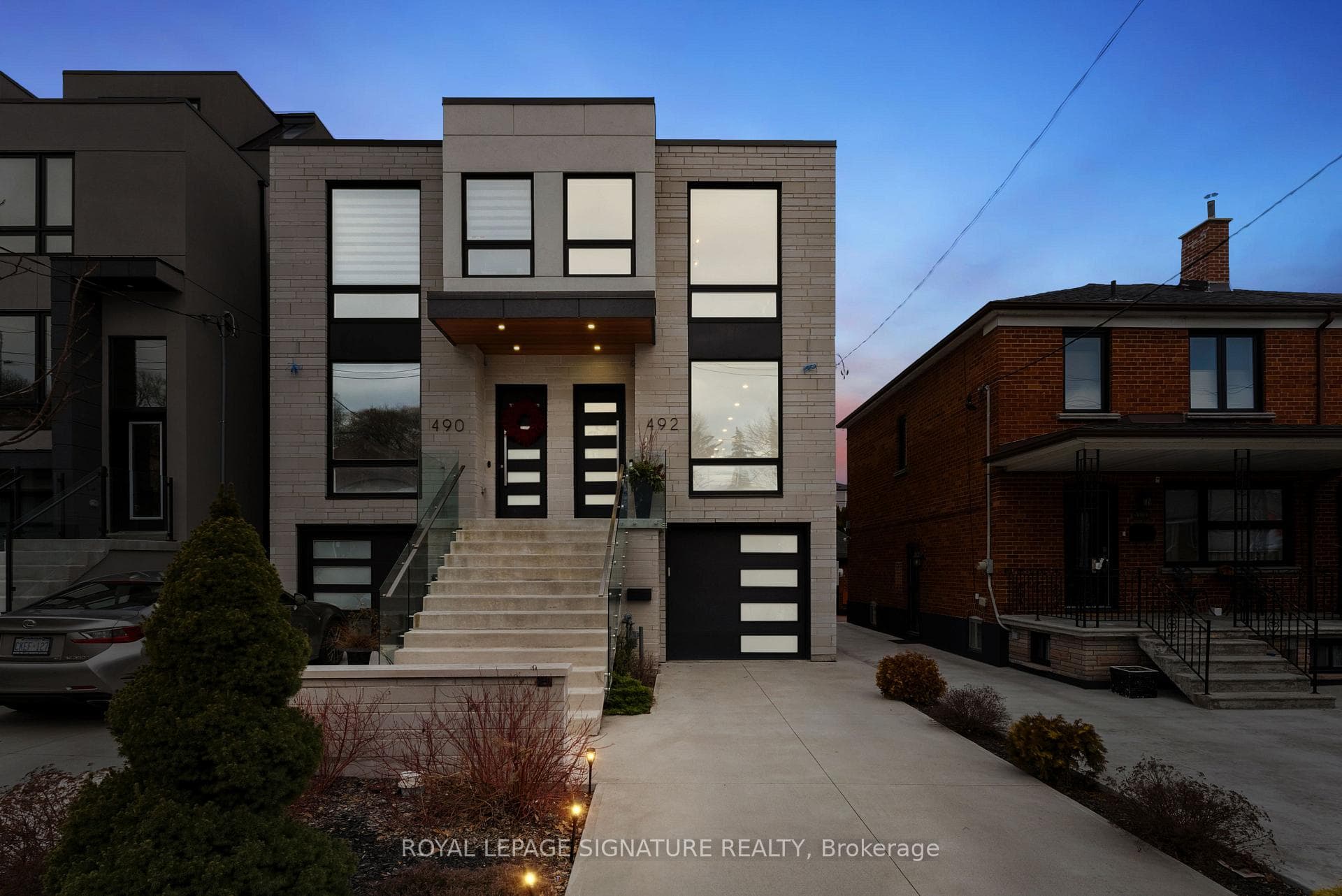 492 Mcroberts Avenue photo 1