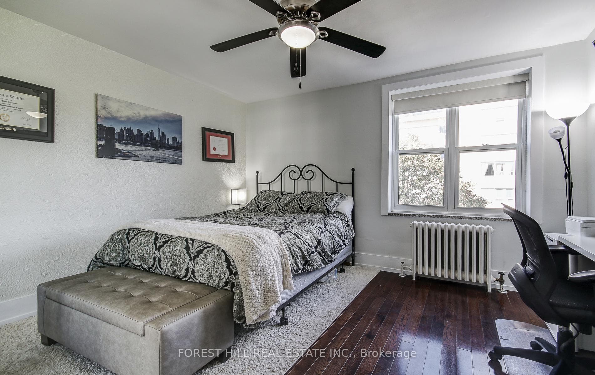 2603 Bathurst Street Unit 508 photo 9