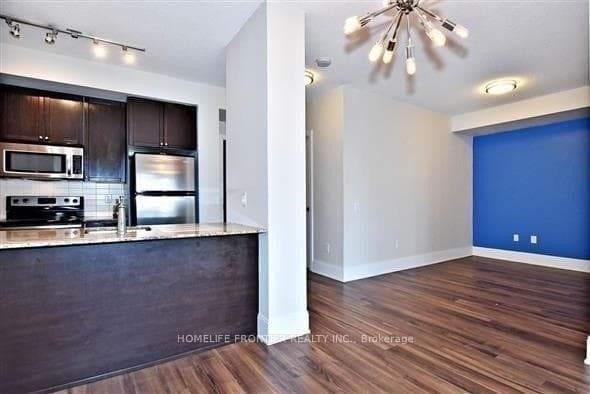 560 Front Street Unit 811 photo 7