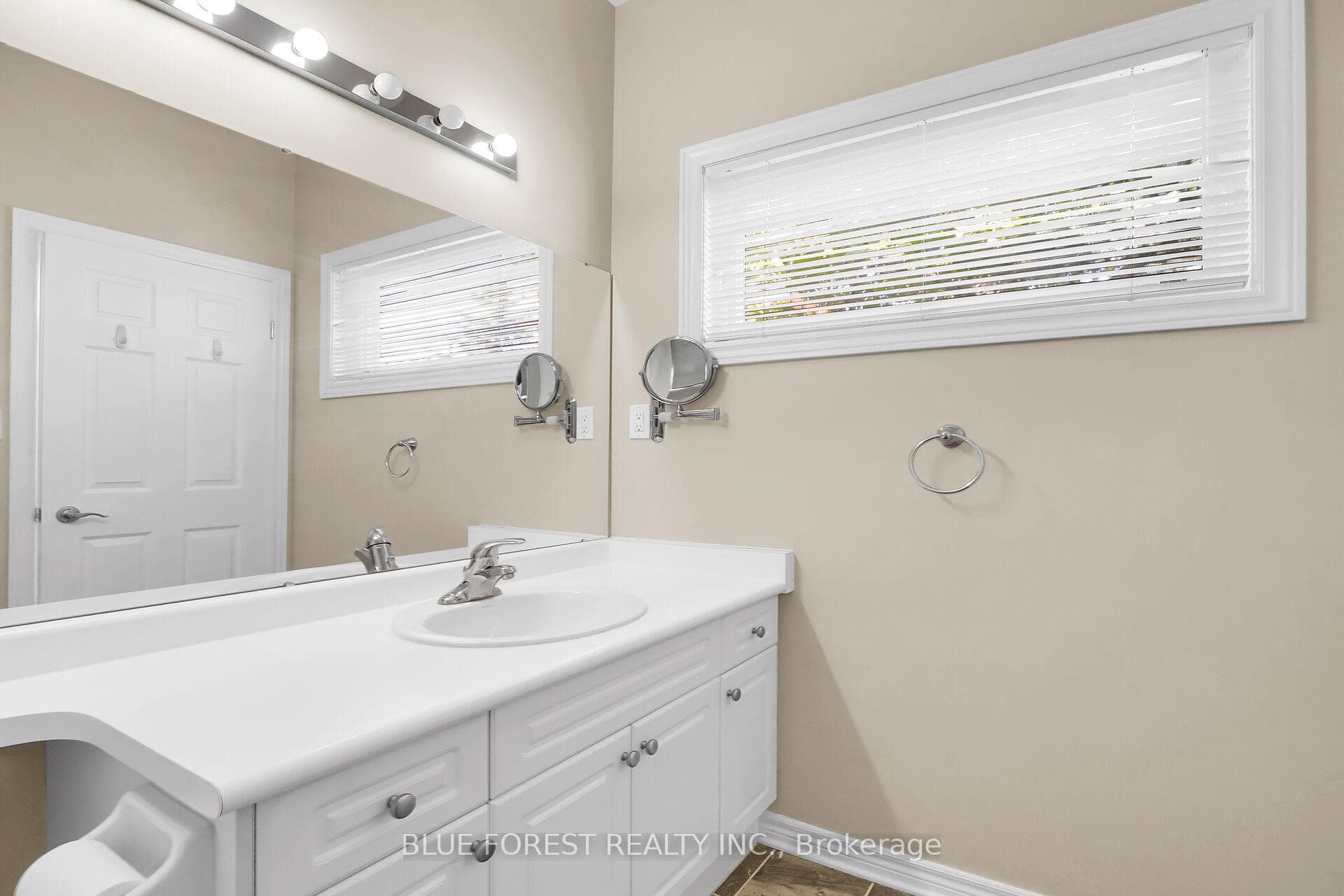 3 Pc Ensuite