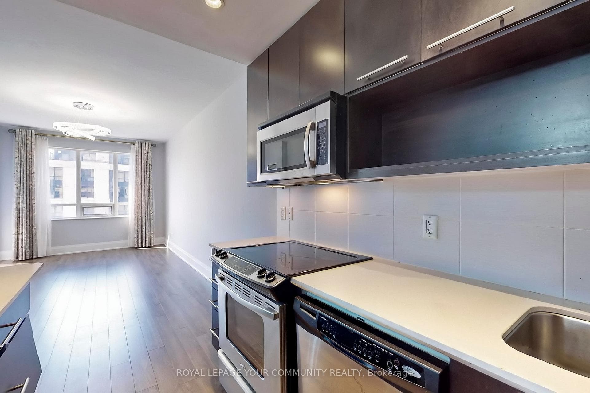 100 Harrison Garden Boulevard Unit 1805 photo 13