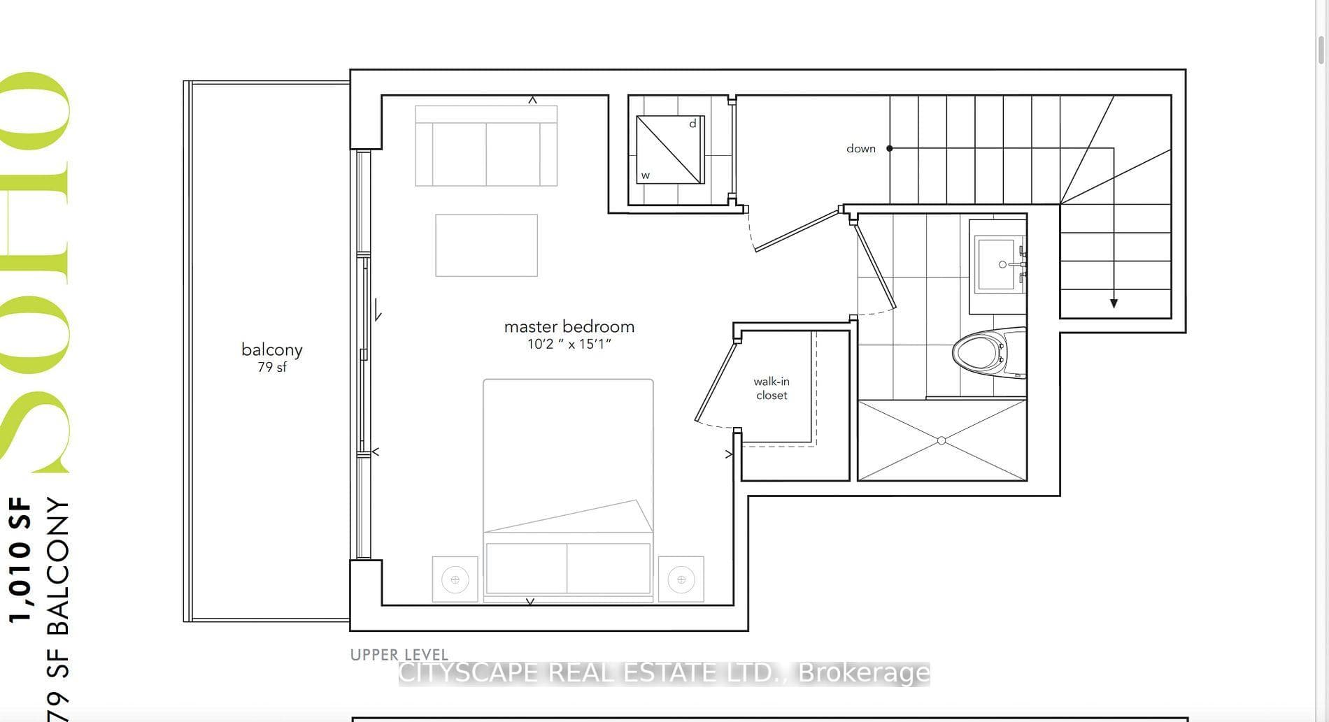 861 Sheppard Avenue Unit 17 photo 3