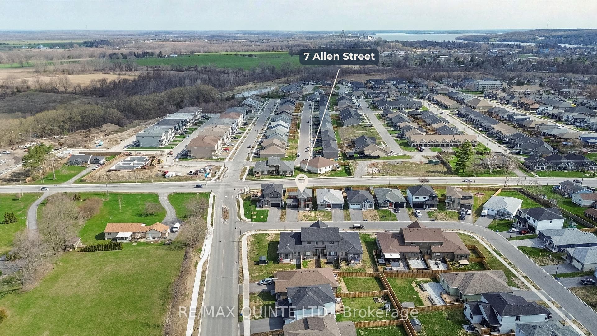 7 Allen Street photo 2