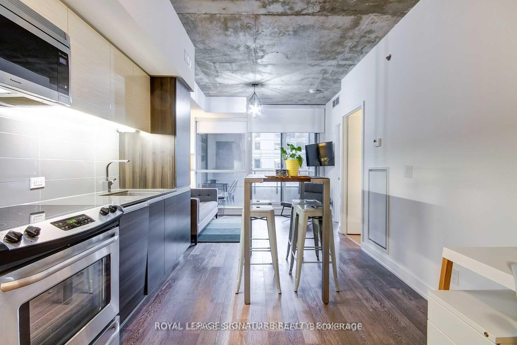 20 Minowan Miikan Lane Unit 704 photo 18