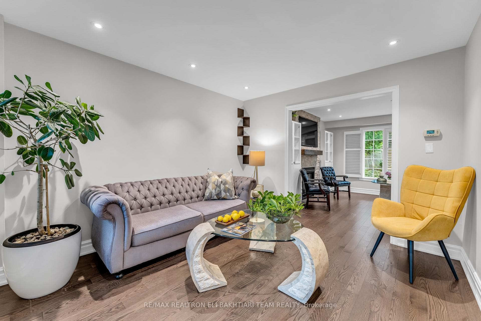 133 Elizabeth Street photo 8