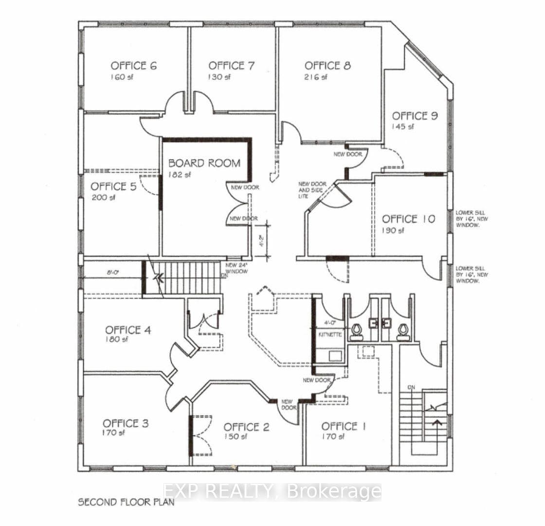 111 Sherwood Drive Unit 208 photo 8