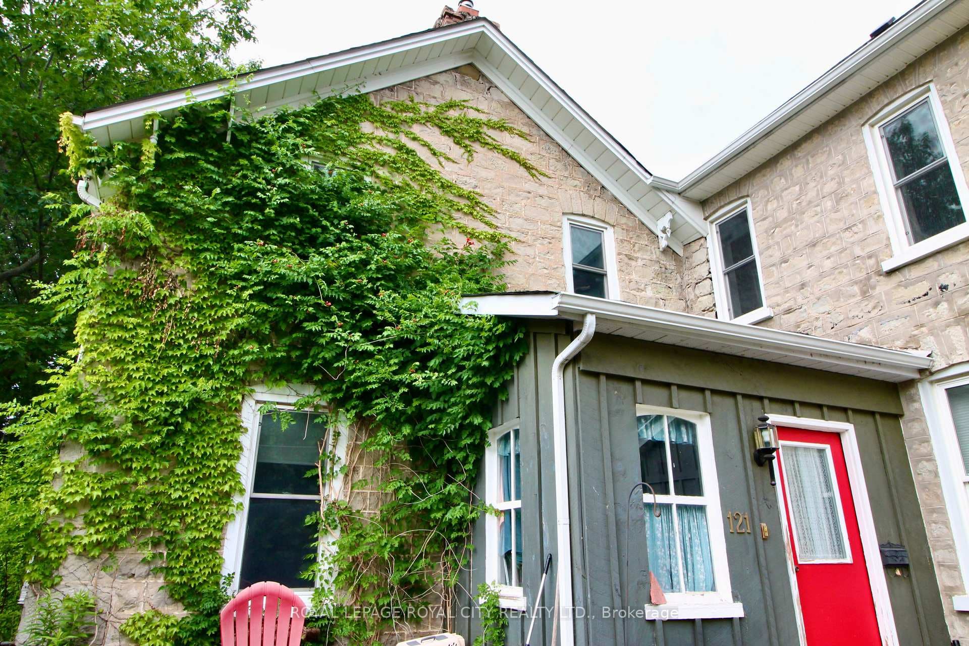 121 Cooper Street photo 1