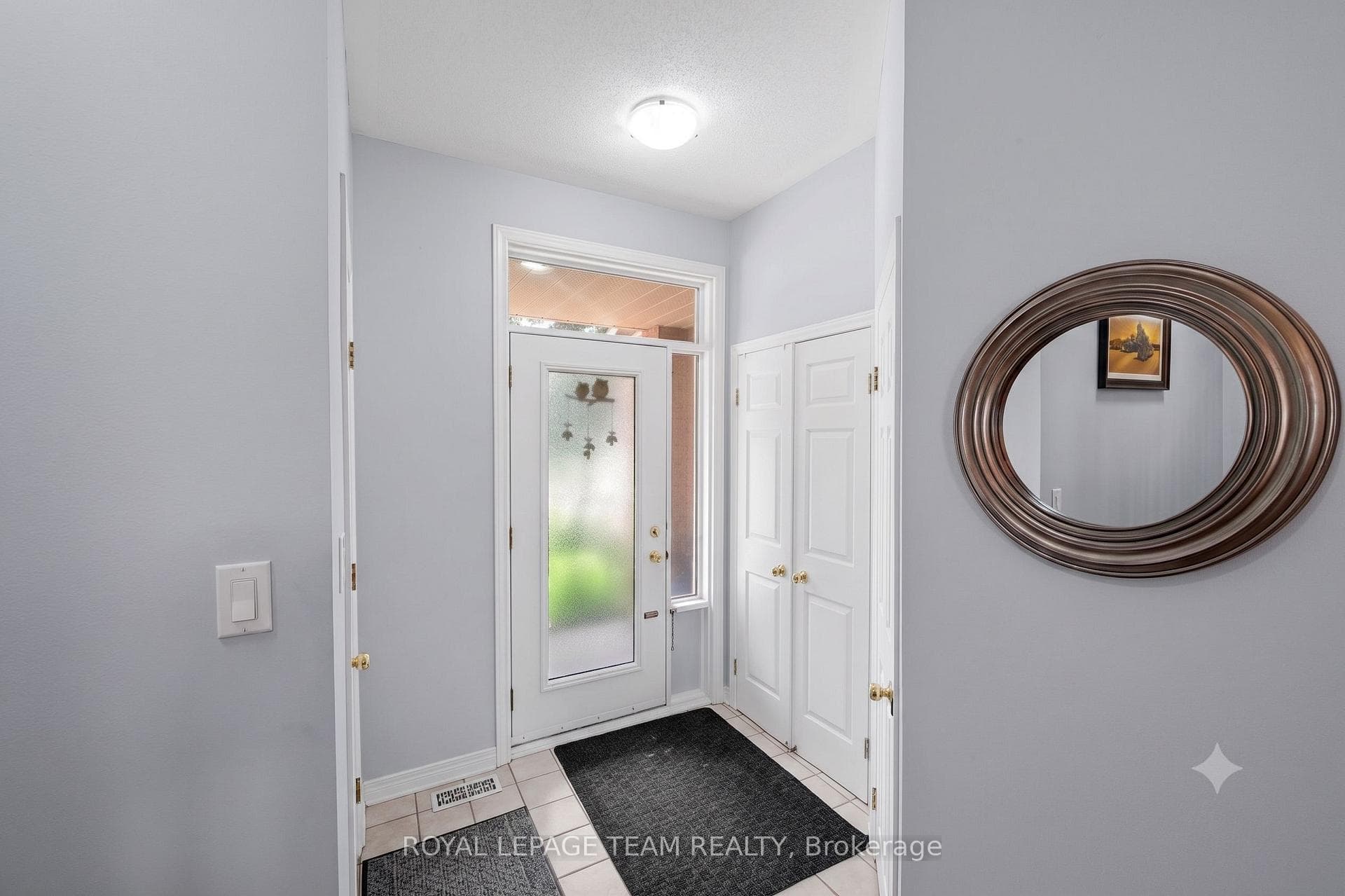 Some photos virtually decluttered/staged.
