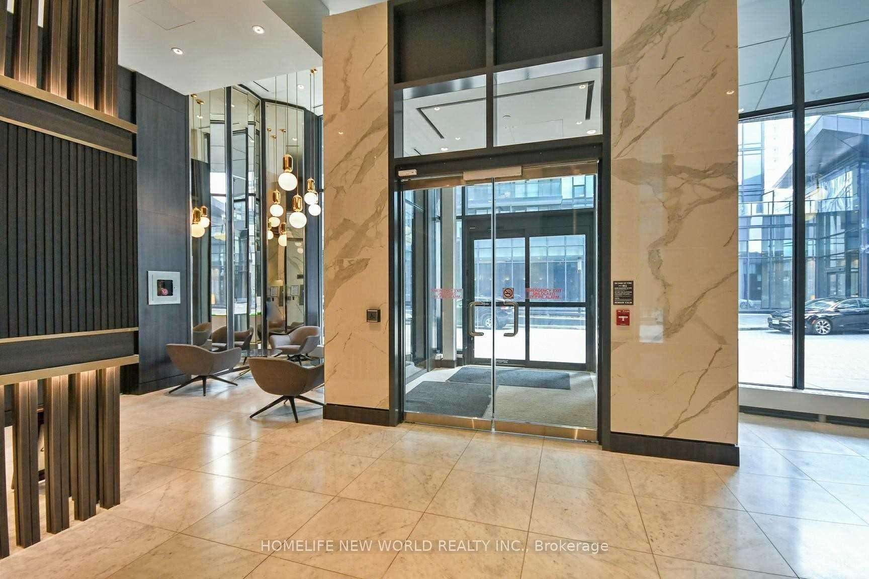 90 Queens Wharf Road Unit 209 photo 1