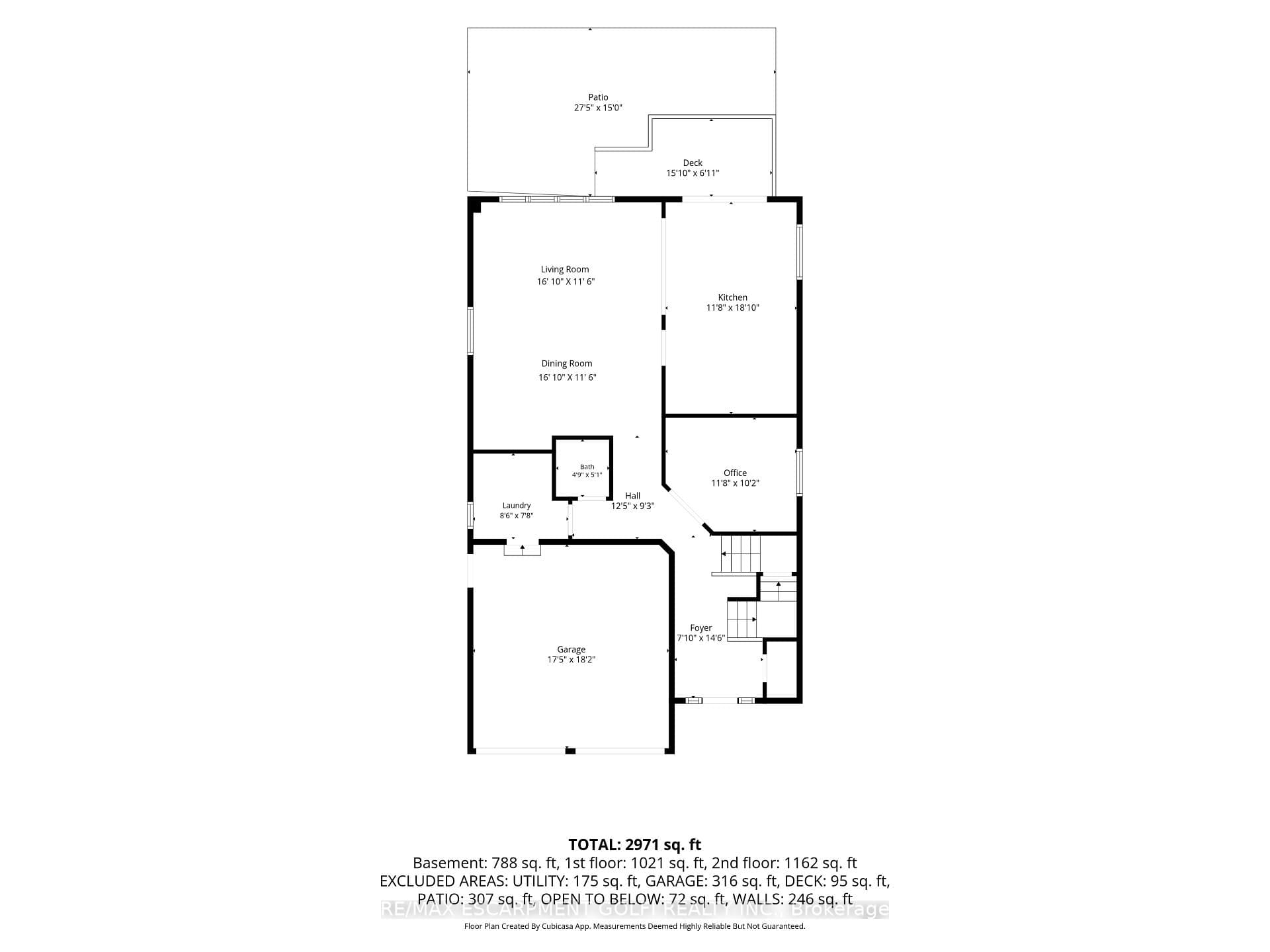 78 Waterberry Trail photo 36