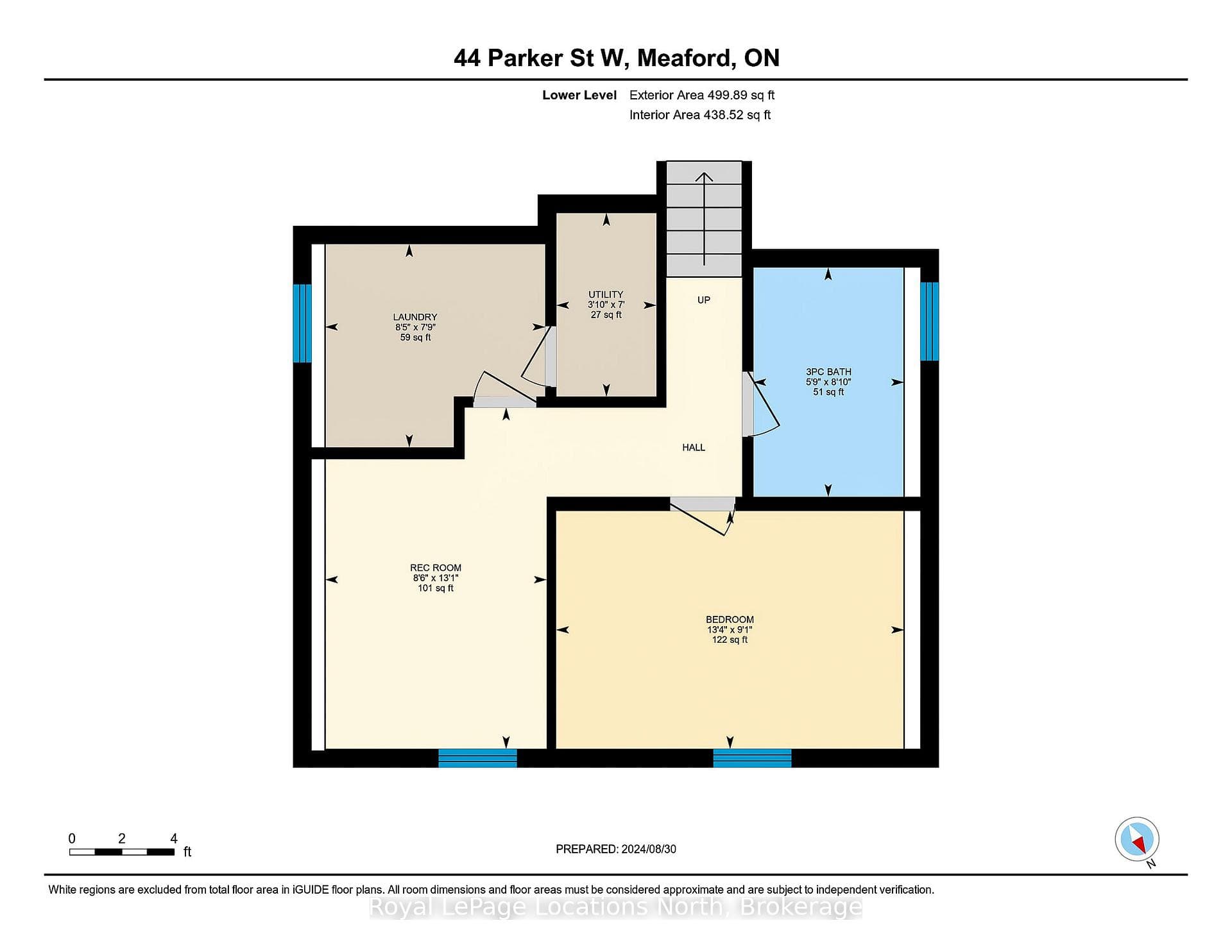 44 PARKER Street photo 26