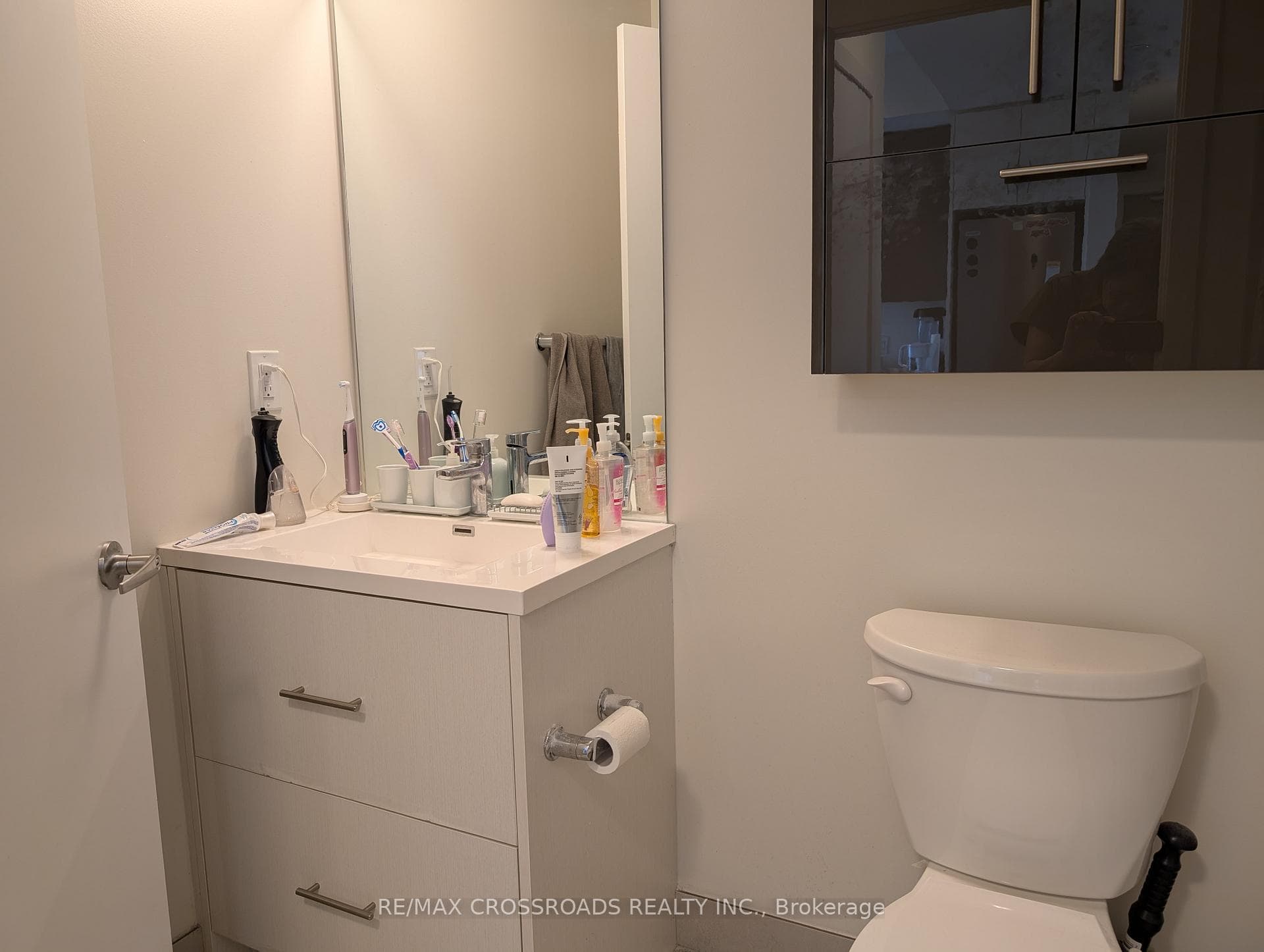 Modern Bathroom