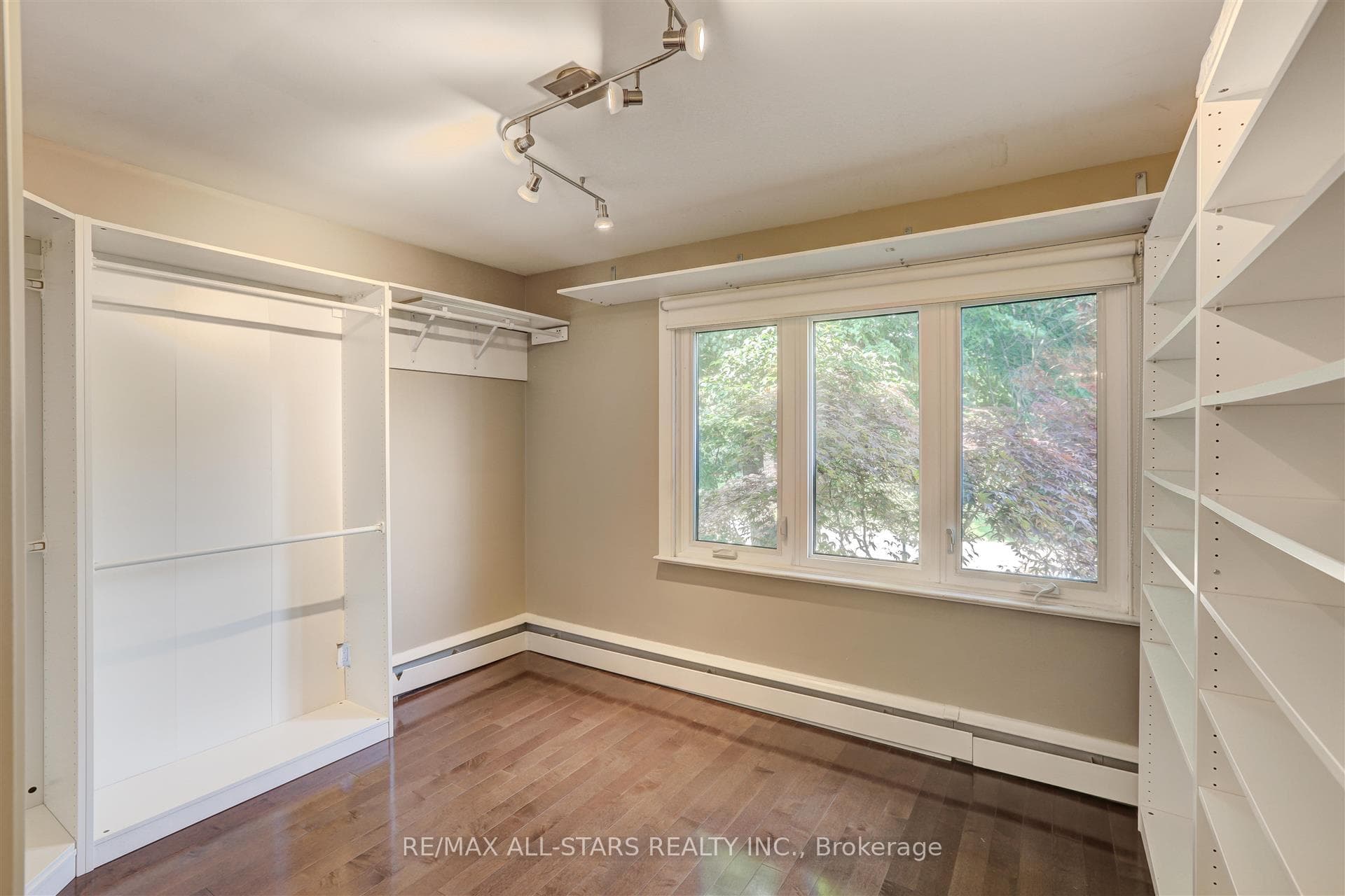 Primary Bedroom Dressing Room