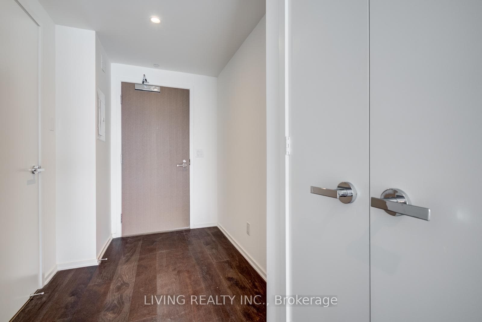 1 Bloor Street Unit 7103 photo 20