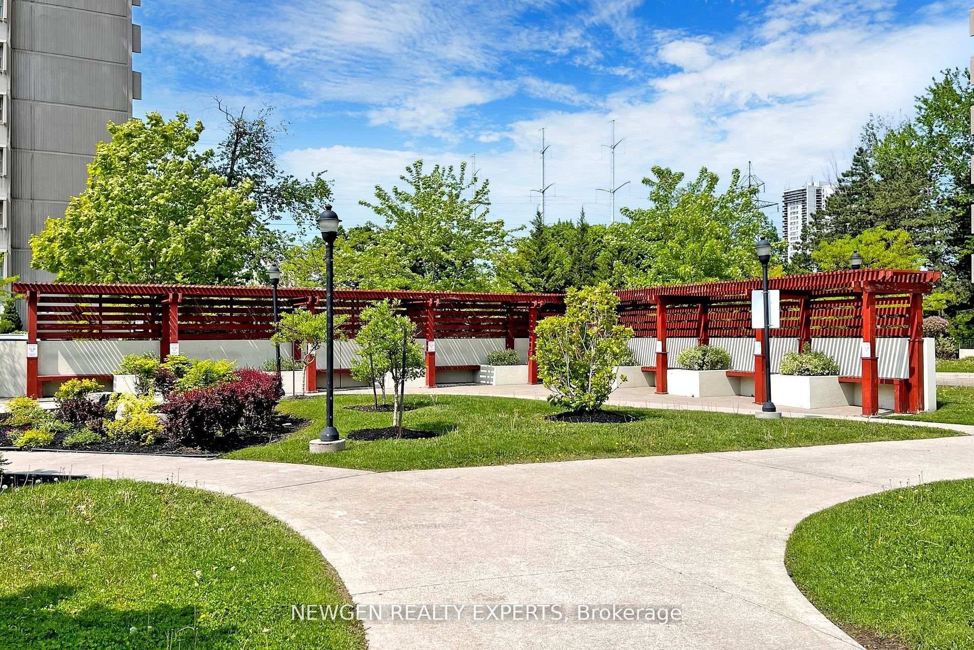 715 Don Mills Road Unit 2608 photo 18