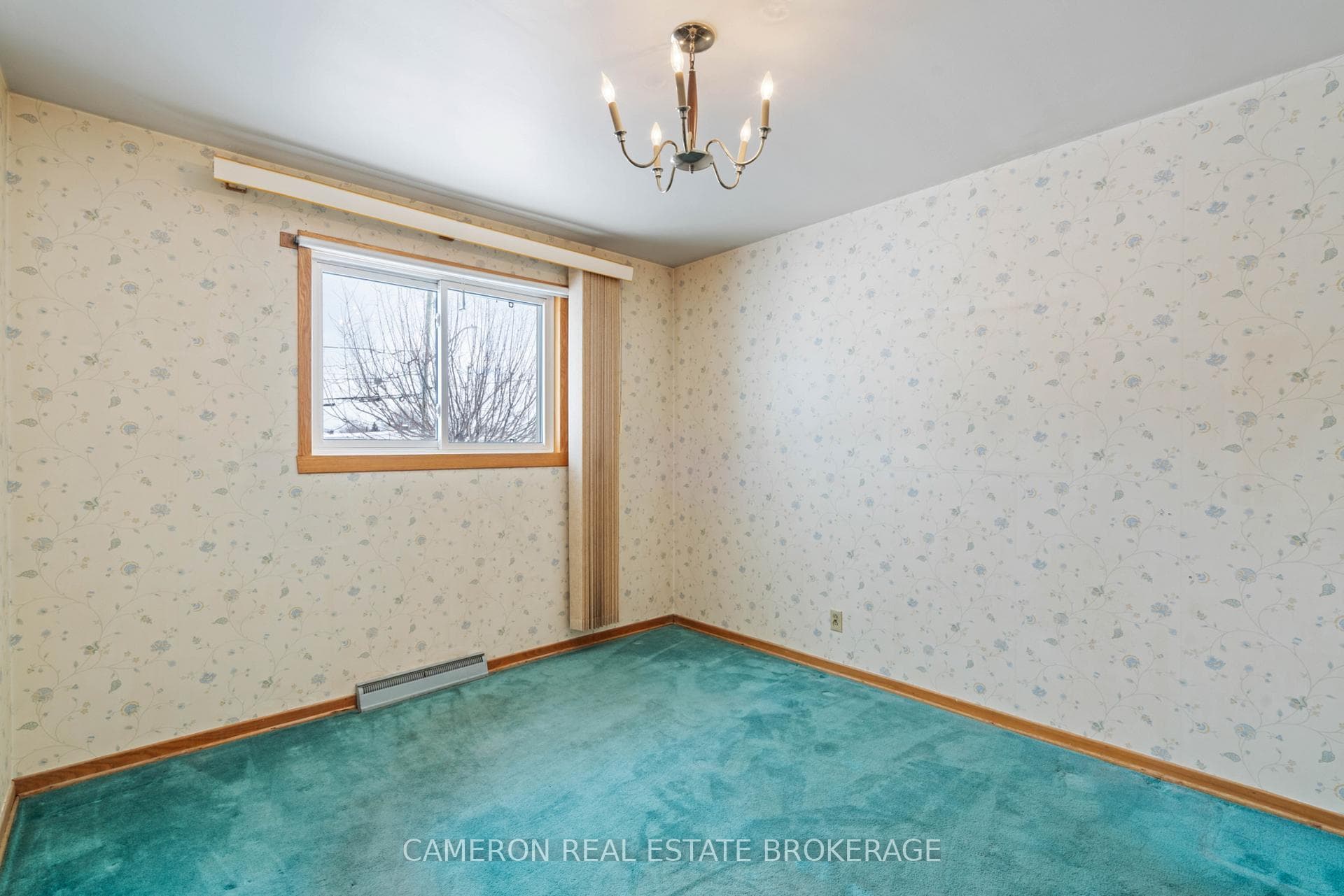 additional view of the 2nd bedroom